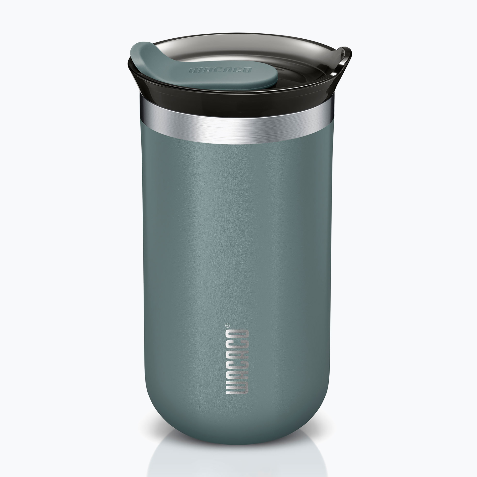 WACACO Octaroma Lungo tazza termica 300 ml (300 ml) (Octaroma Lungo W-230580)