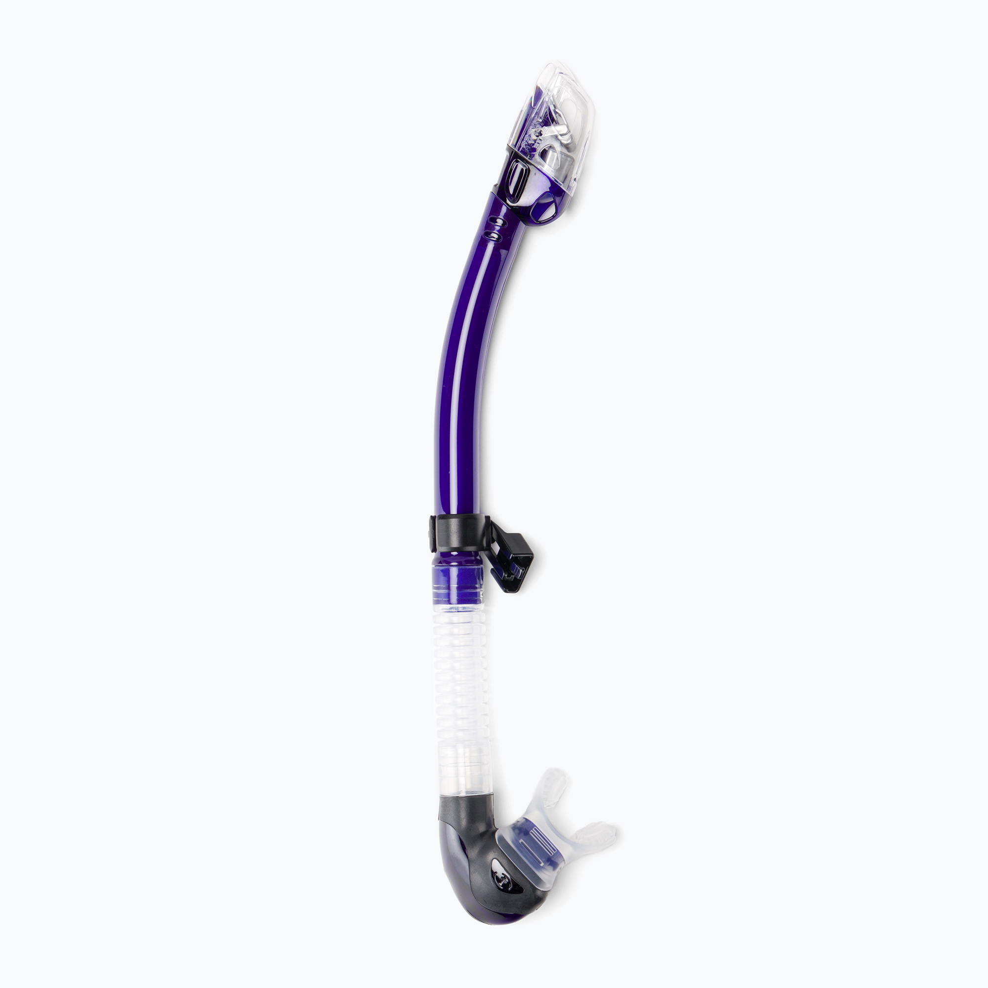 Boccaglio TUSA Hyperdry Elite 2 cobalt (Elite 2 Snorkel SP 0101)