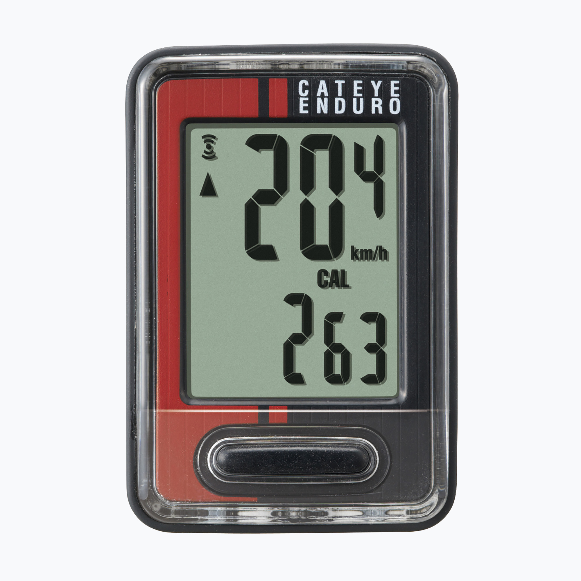 Contatore per biciclette CatEye Enduro CC-ED400 (Enduro CC-ED400 1603400)