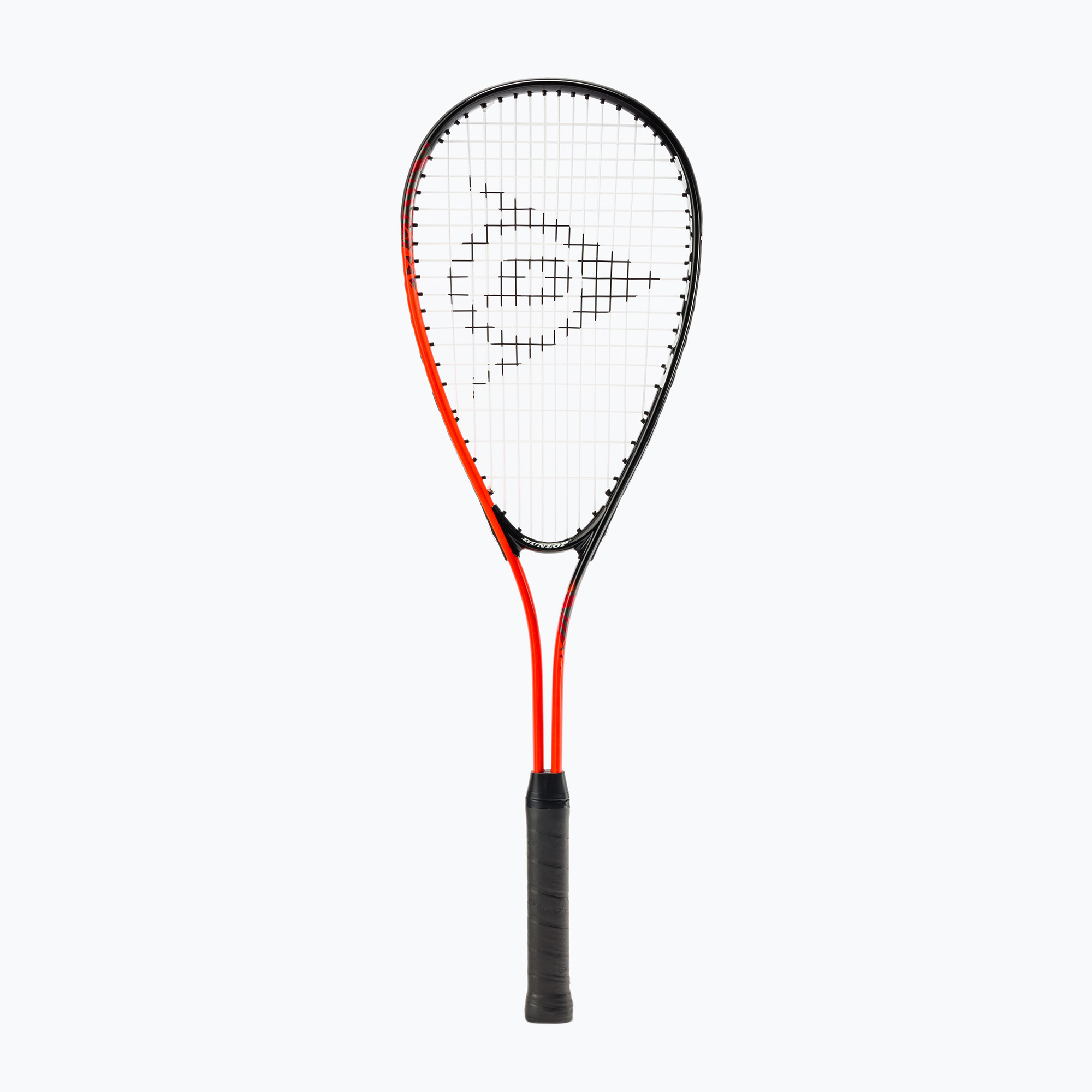 Racchetta da squash Dunlop Sq Force Ti nero-arancio 773195