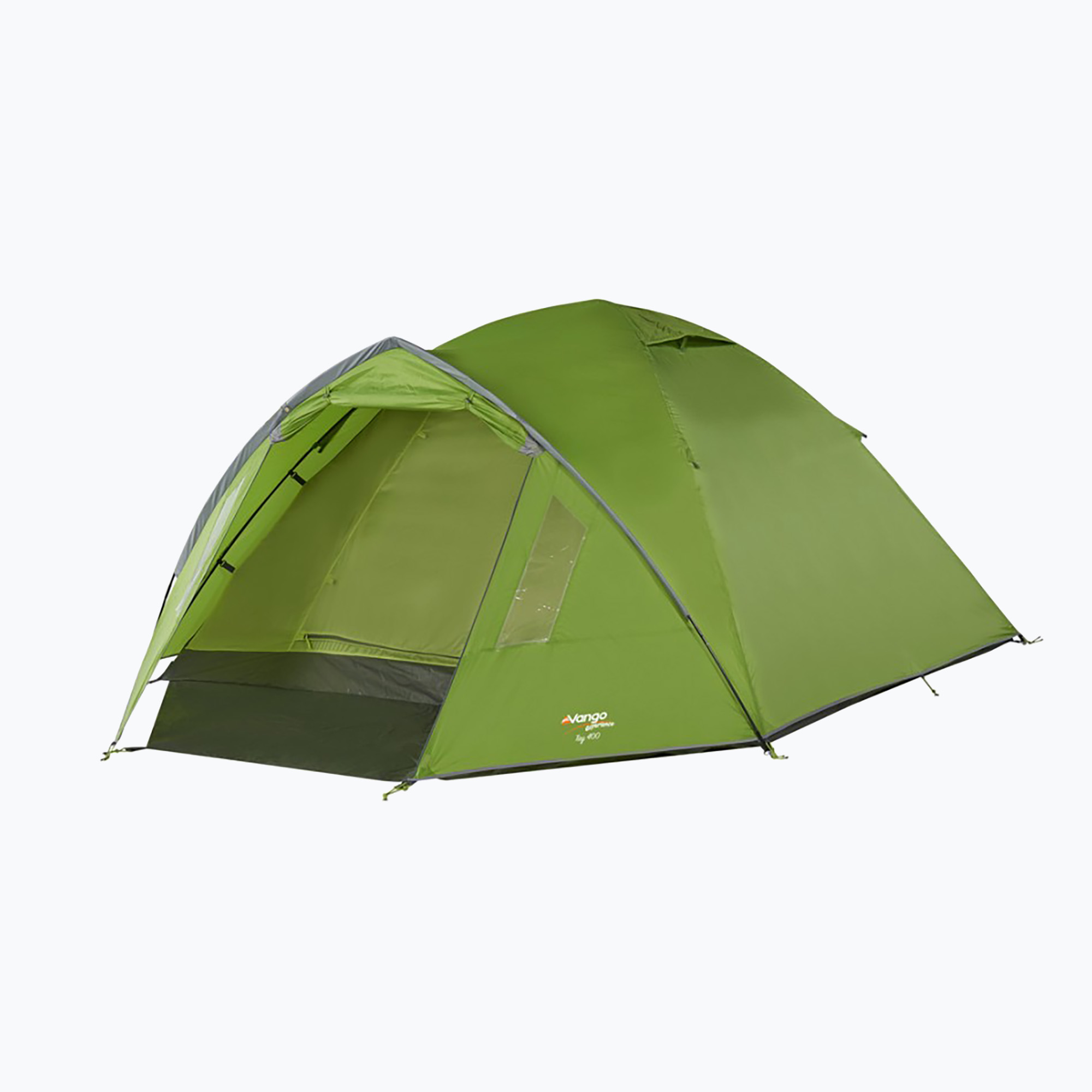 Tenda da campeggio per 4 persone Vango Tay 400 Treetops (Tay 400 TERTAY T15173)
