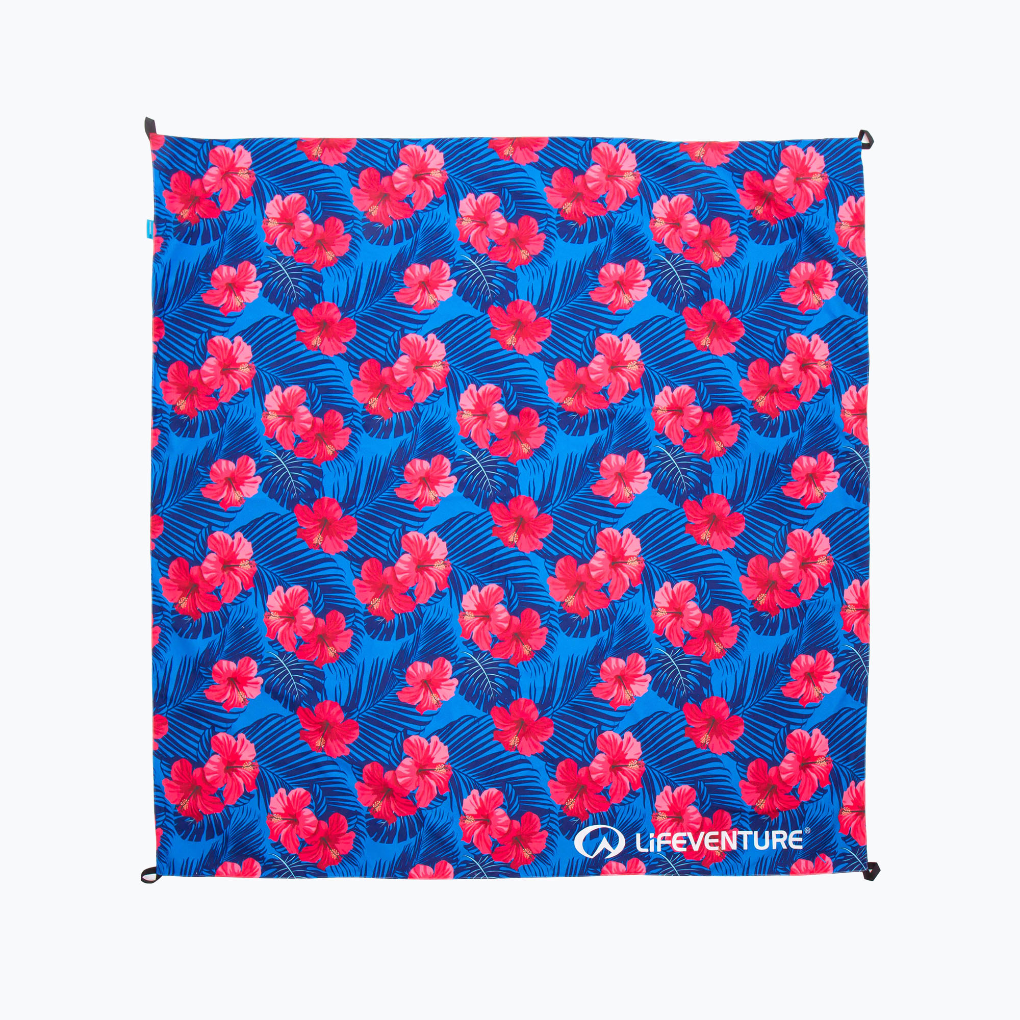 Coperta da picnic Lifeventure oahu (150 x 150 cm) (Picnic Blanket LM63701)
