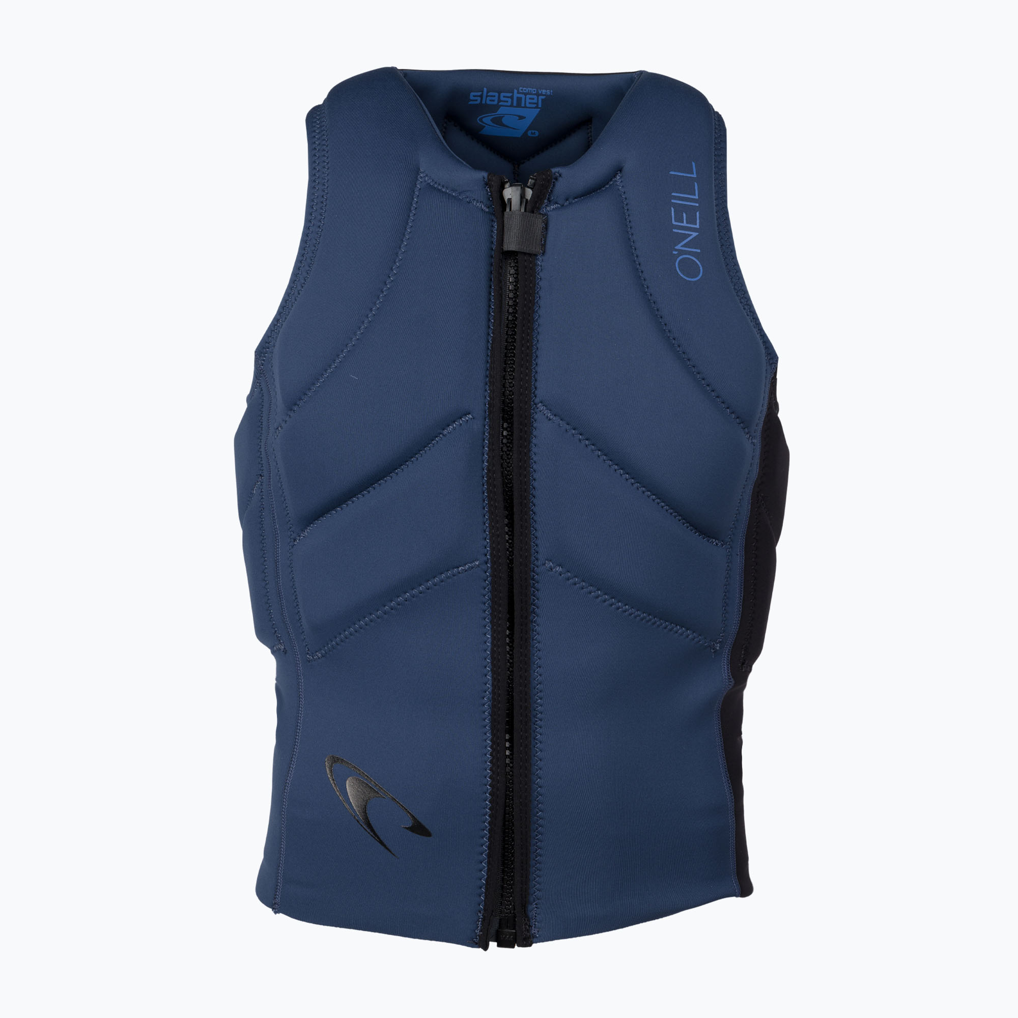 Gilet protettivo O'Neill Slasher Kite da uomo navy/nero (2XL) (Slasher Kite 4942EU-E75)