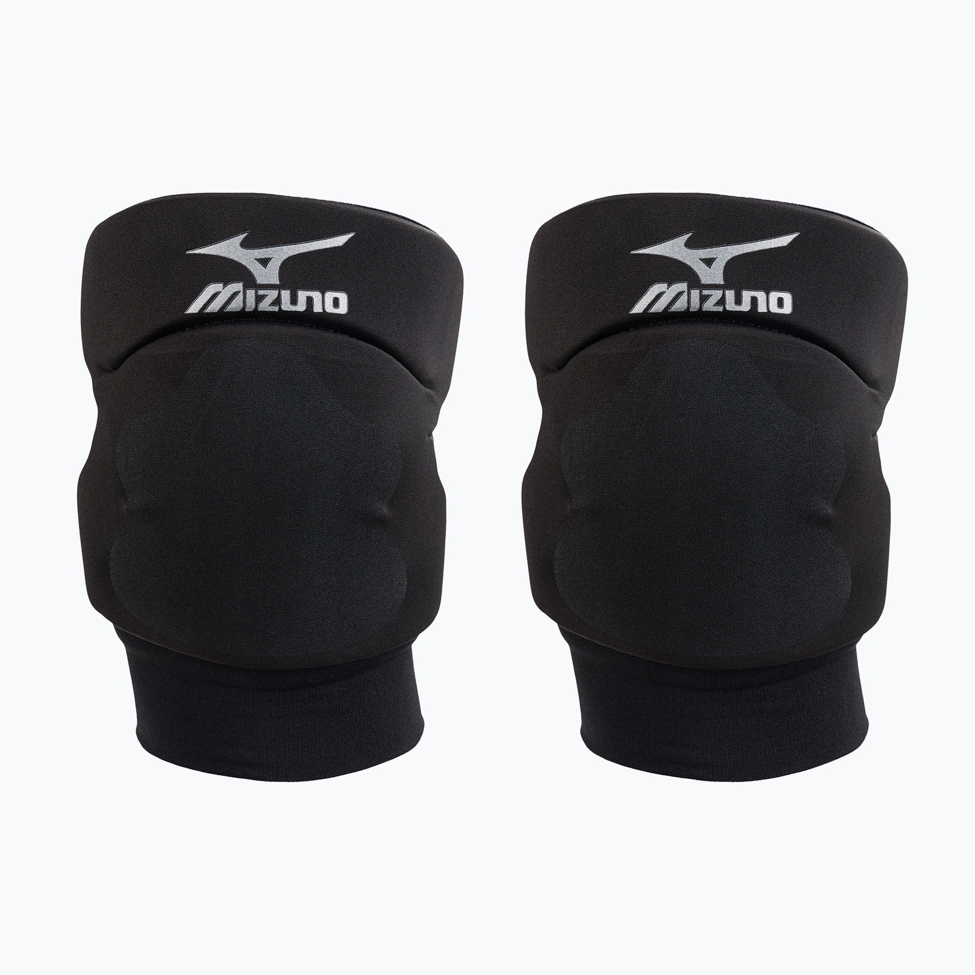 Mizuno Open Back Kneepad ginocchiere pallavolo nero Z59SS89009 (S) (Open Back Kneepad Z59SS89009)