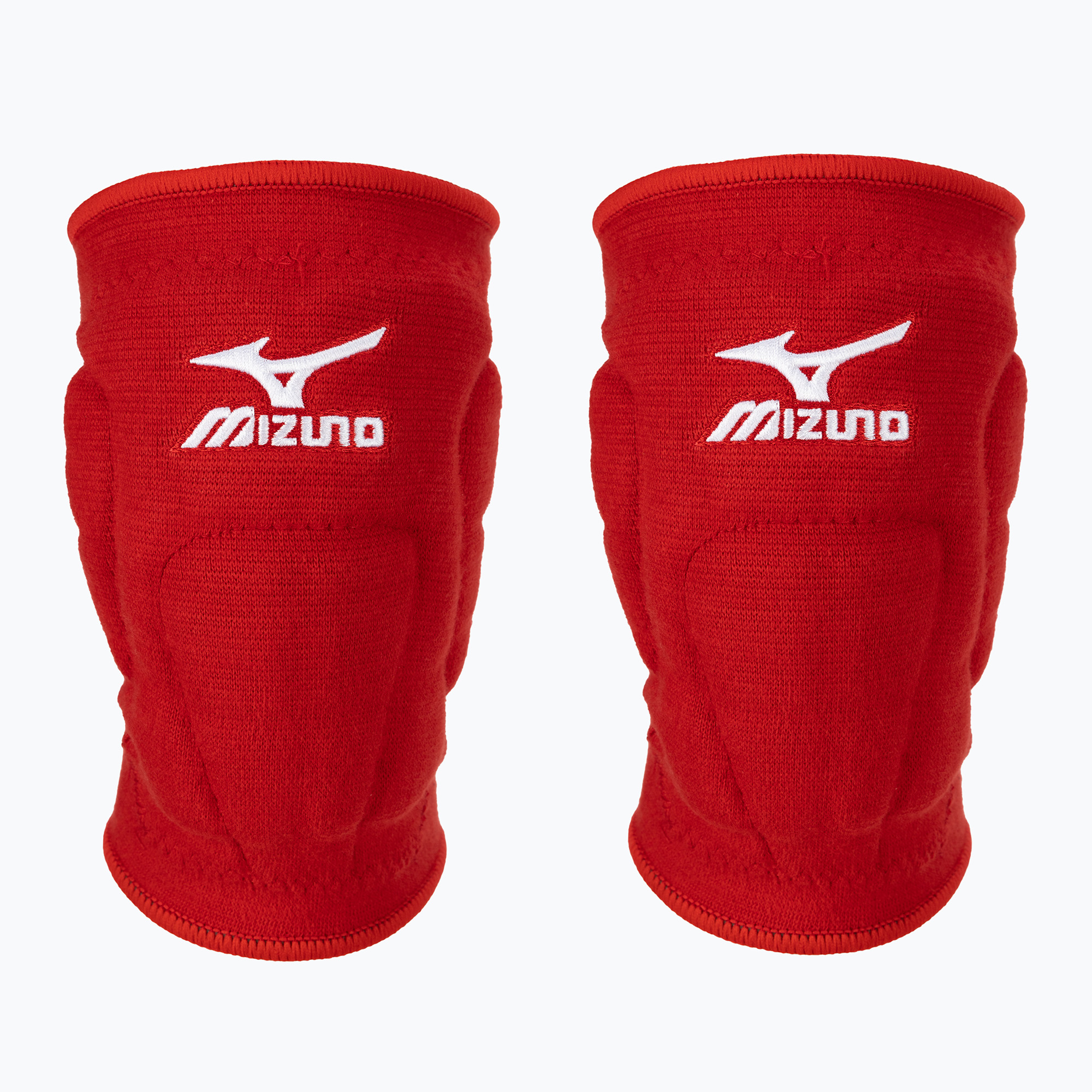 Mizuno VS1 Kneepad ginocchiere pallavolo rosso Z59SS89162 (S) (VS1 Kneepad Z59SS89162)