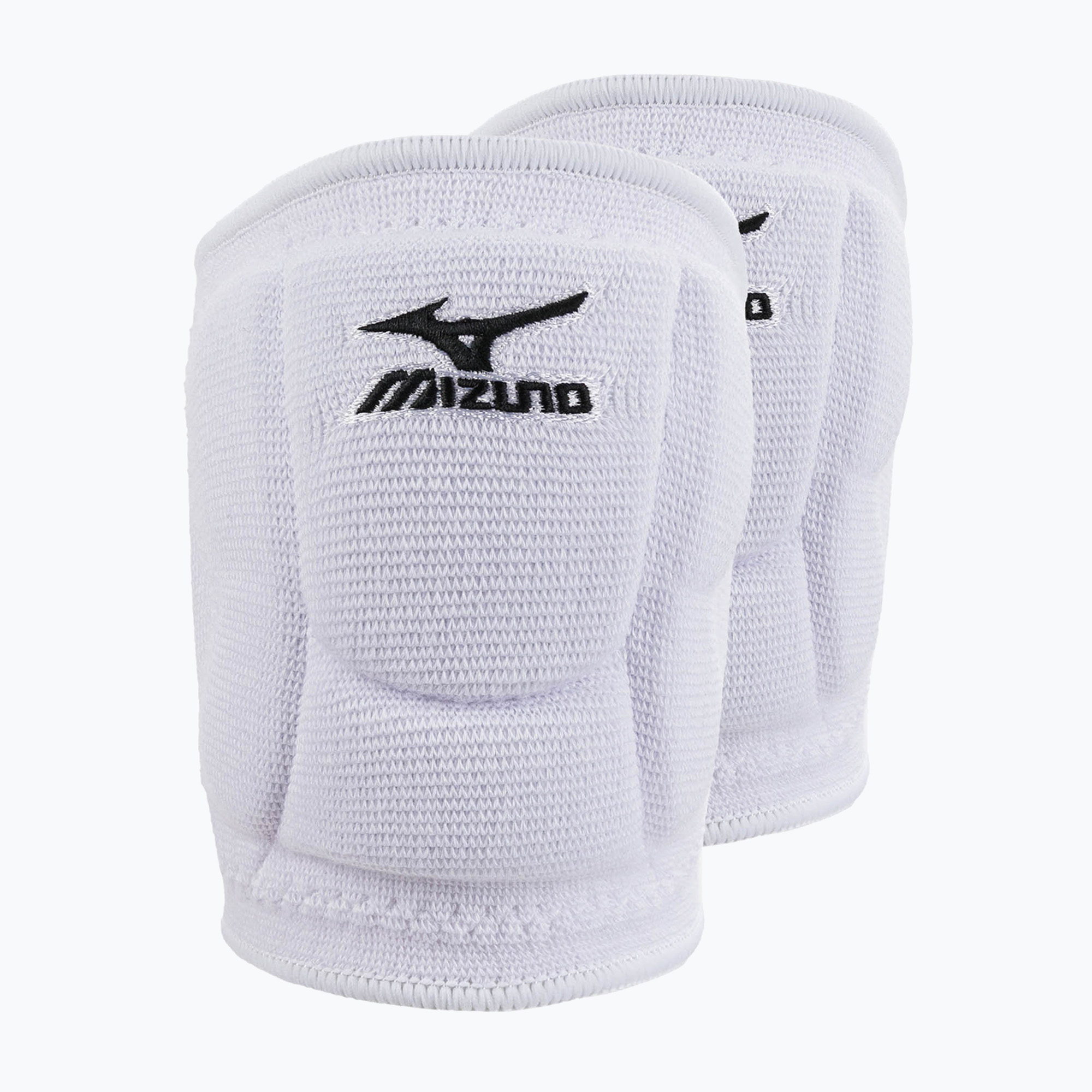 Mizuno VS1 Compact Kneepad ginocchiere pallavolo bianco Z59SS89201 (L) (VS1 Compact Kneepad Z59SS89201)