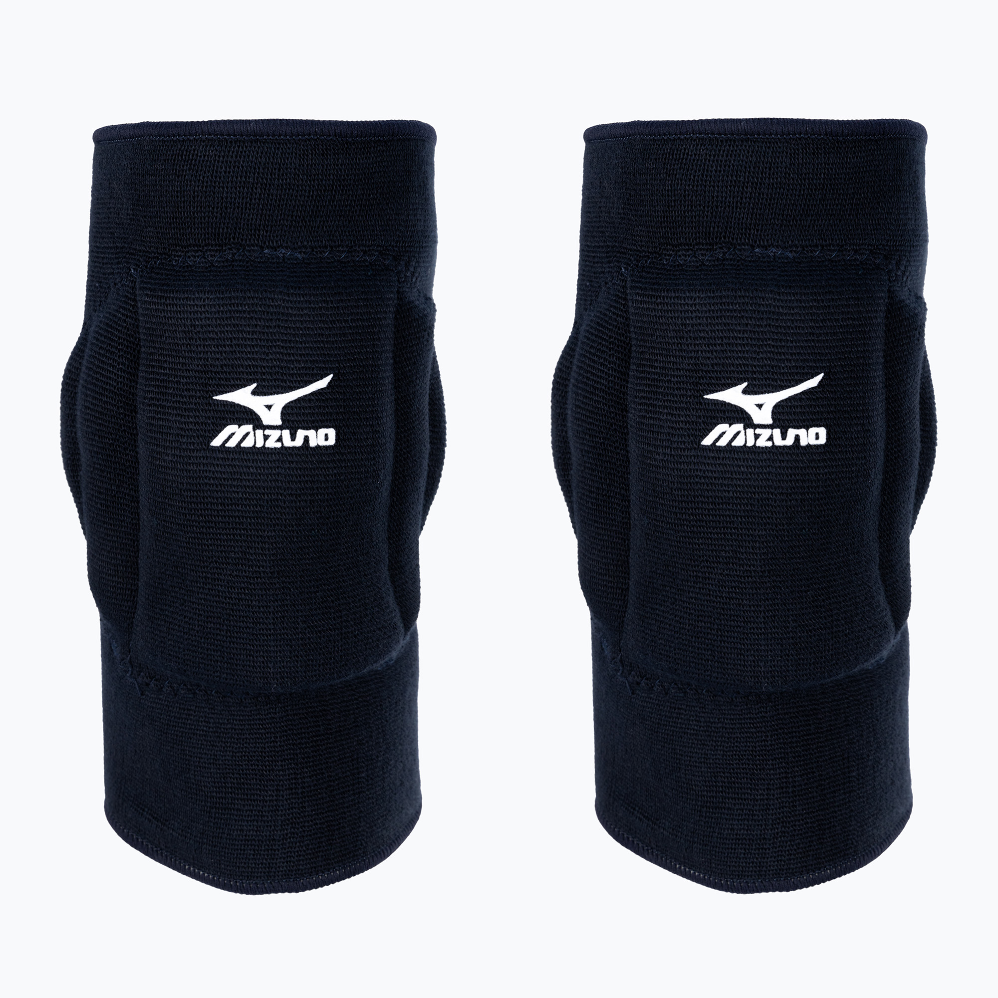 Mizuno Team Kneepad ginocchiere pallavolo blu navy Z59SS70214 (XL) (Team Kneepad Z59SS70214)