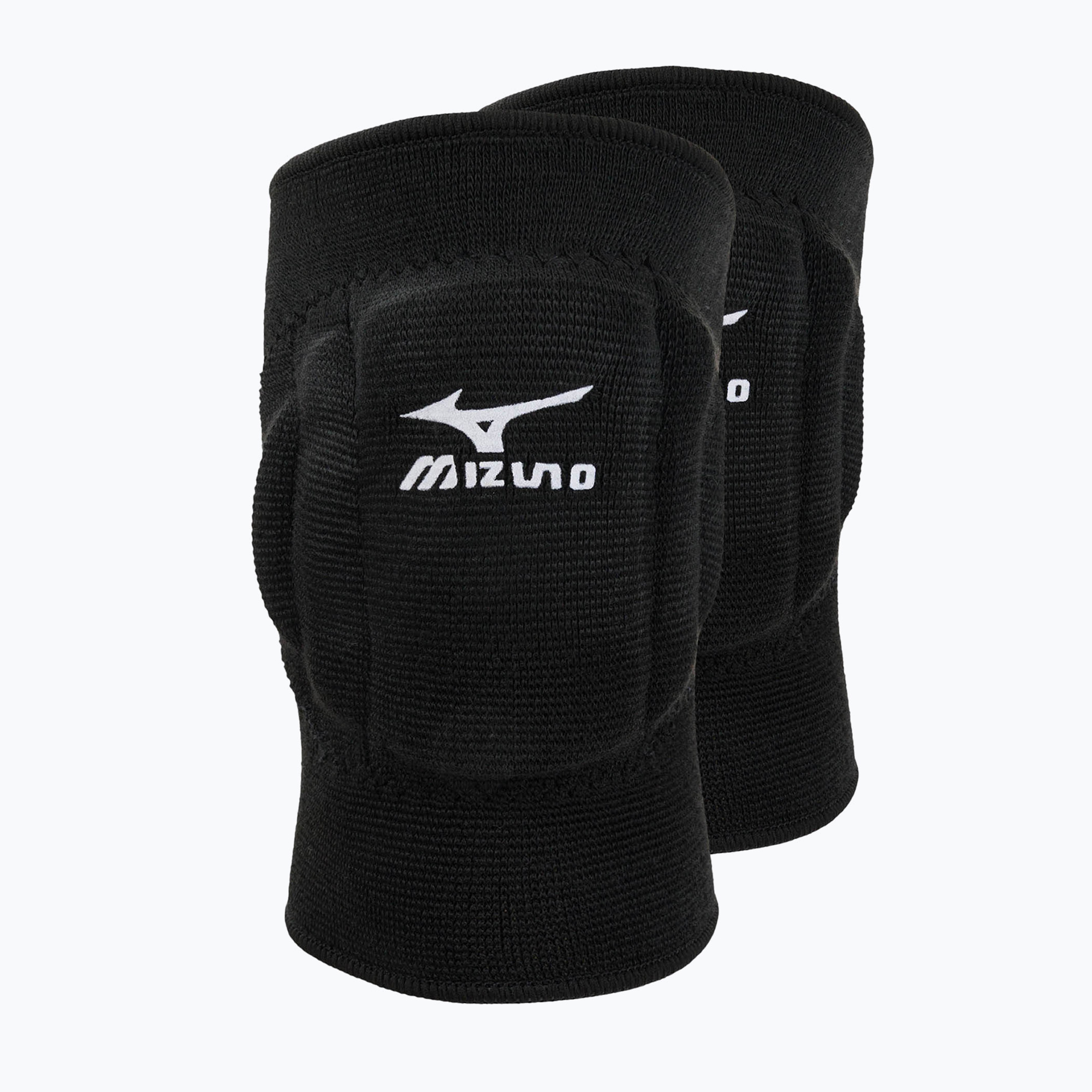 Ginocchiere da pallavolo per bambini Mizuno Team Kneepad nero V2EY5B5109 (Team Kneepad V2EY5B5109)