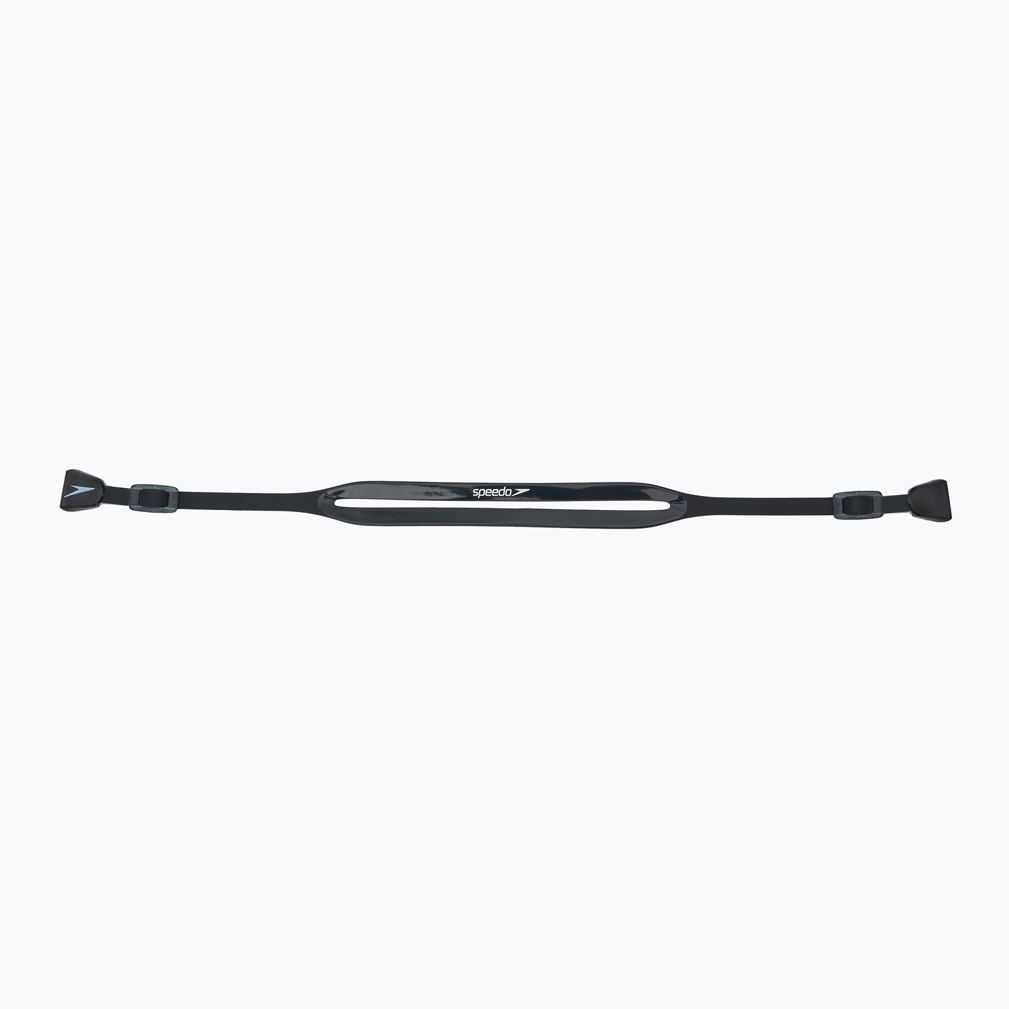 Kit occhiali Speedo Mariner Pro Optical nero / traslucido / bianco (Mariner Pro Optical Kit 8-135317485)