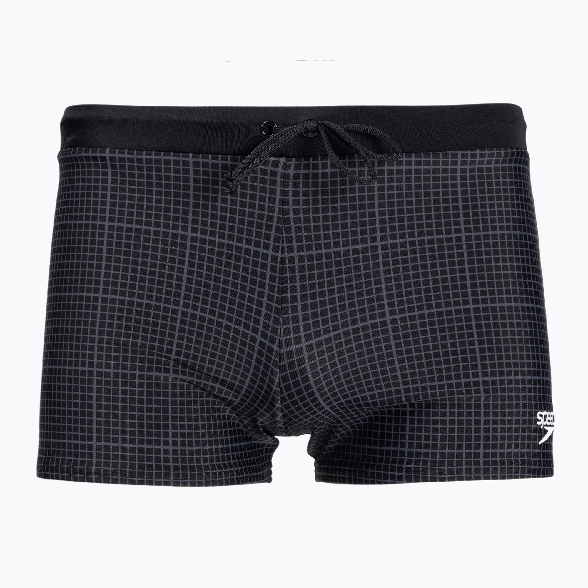 Boxer da bagno Speedo Valmilton chk nero/grigio ossido da uomo (30) (Valmilton 68-05658G818)