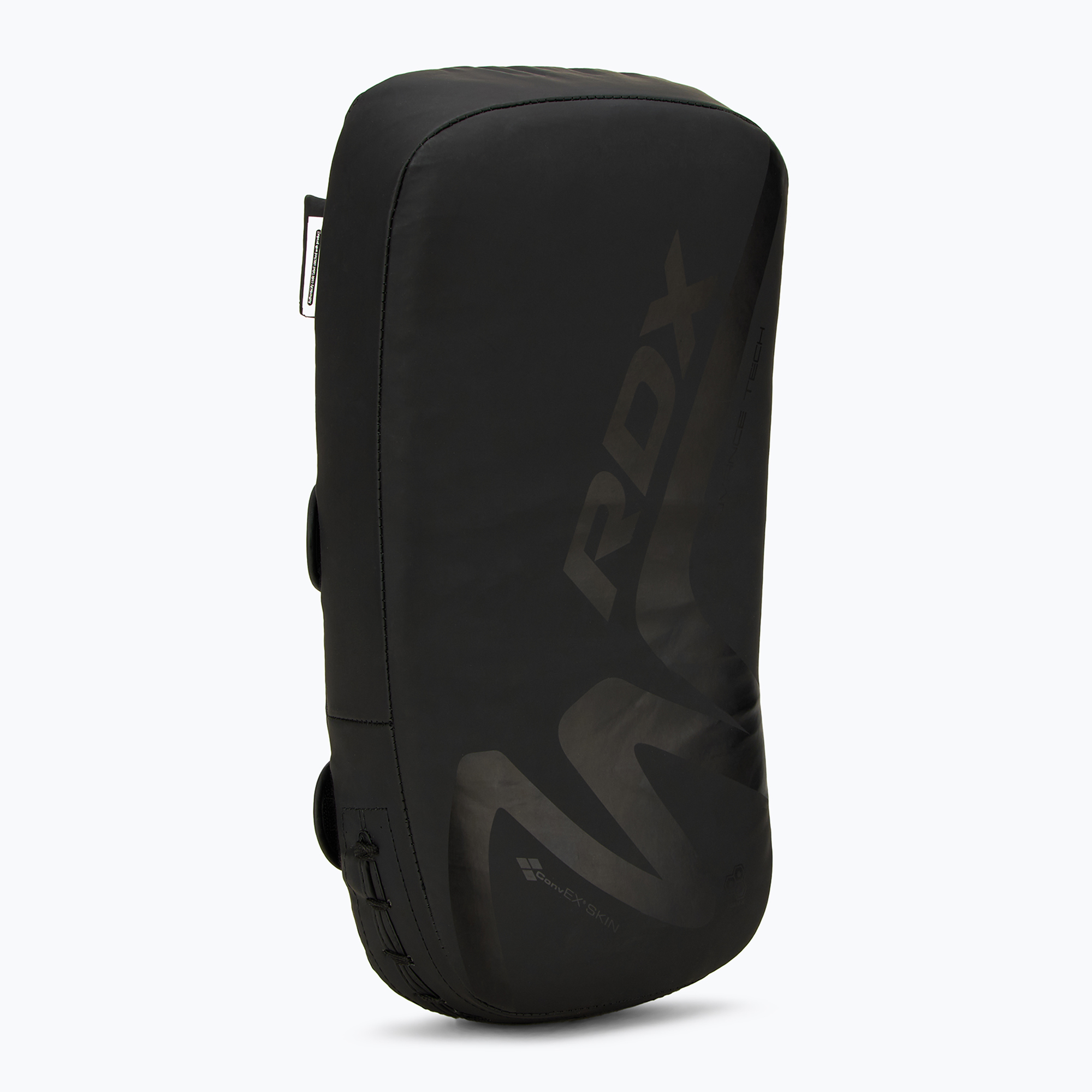RDX T15 Noir Thai Pad bianco/nero disco da allenamento