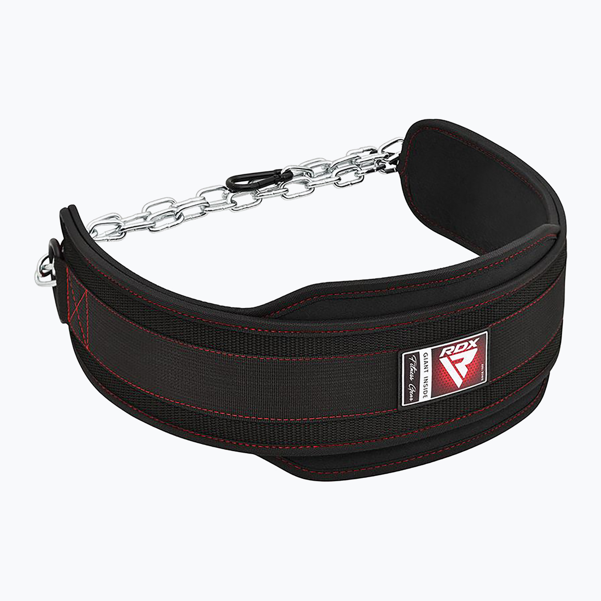 RDX Pro Cintura per immersione a 2 strati nera (Pro Dipping Belt 2 Layer WDB-T7B)