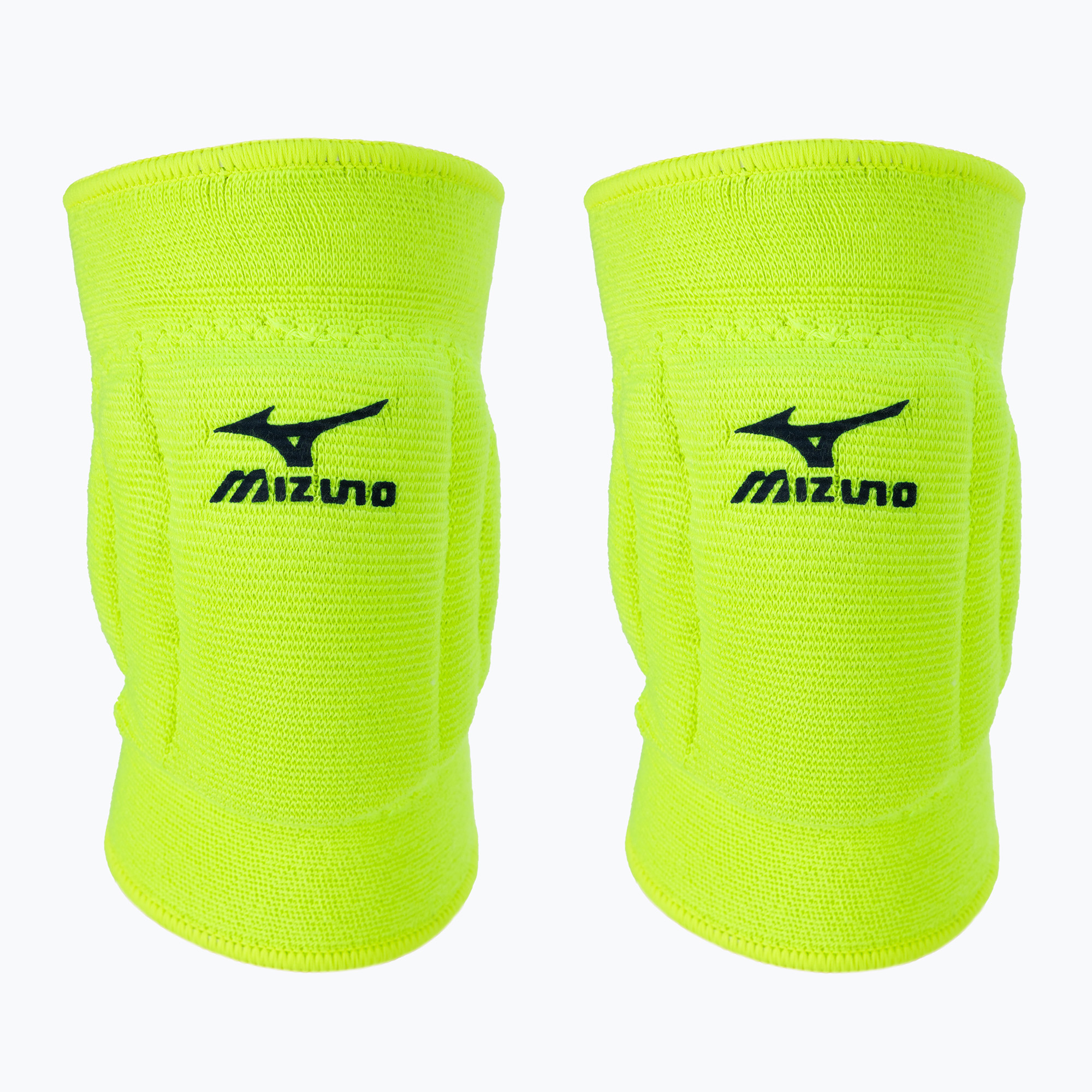 Ginocchiere da pallavolo per bambini Mizuno Team Kneepad giallo V2EY5B5142
