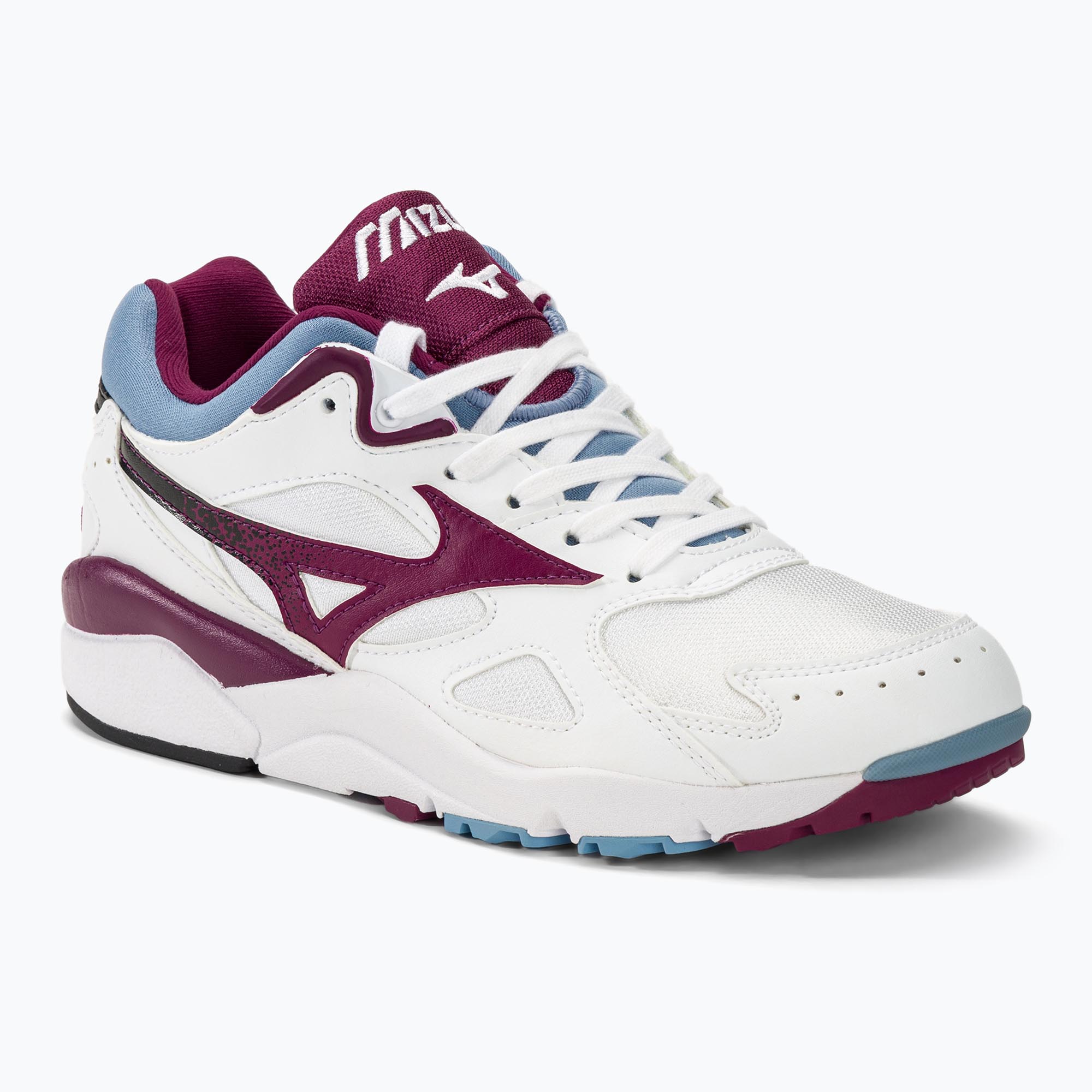 Mizuno Sky Medal S scarpe bianche (36 EU) (Sky Medal S D1GA192467)