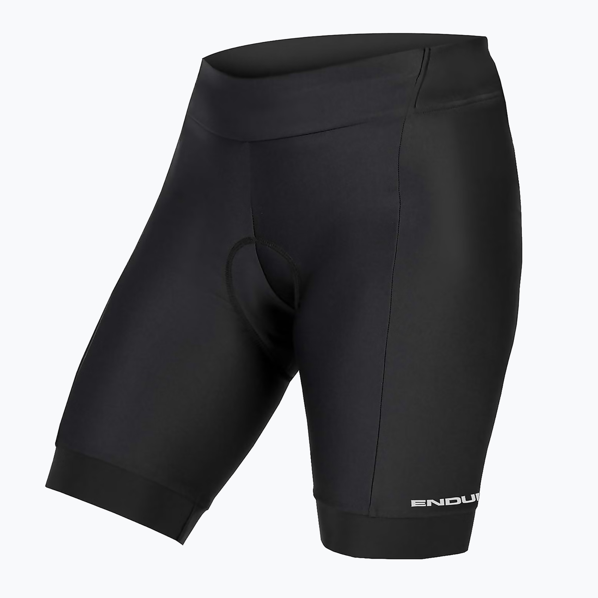 Pantaloncini da ciclismo da donna Endura Xtract Gel Short nero (XL) (Xtract Gel Short W E6153BK)