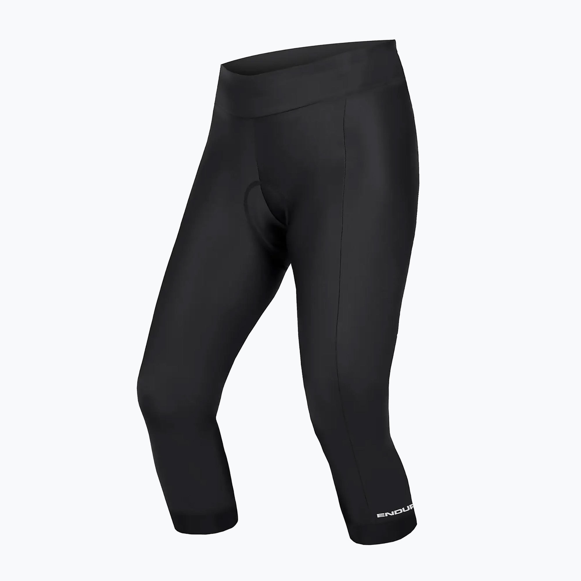 Pantaloncini da ciclismo da donna Endura Xtract Gel II Knicker nero (XS) (Xtract Gel II Knicker W E8098BK)