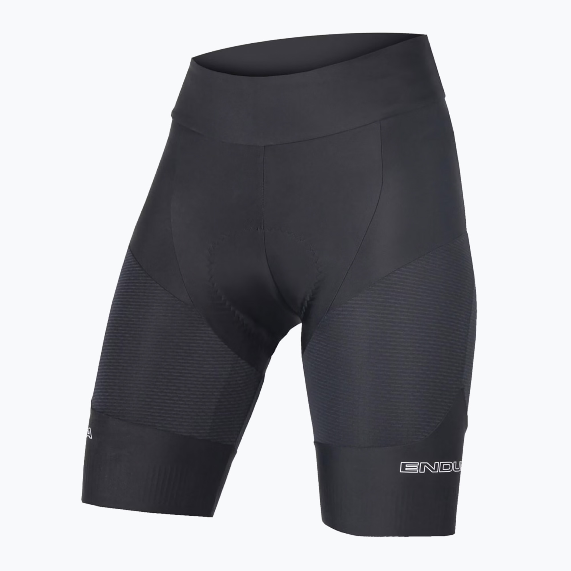 Pantaloncini da ciclismo da donna Endura EGM Liner Short nero (XS) (EGM Liner Short W E3213BK)