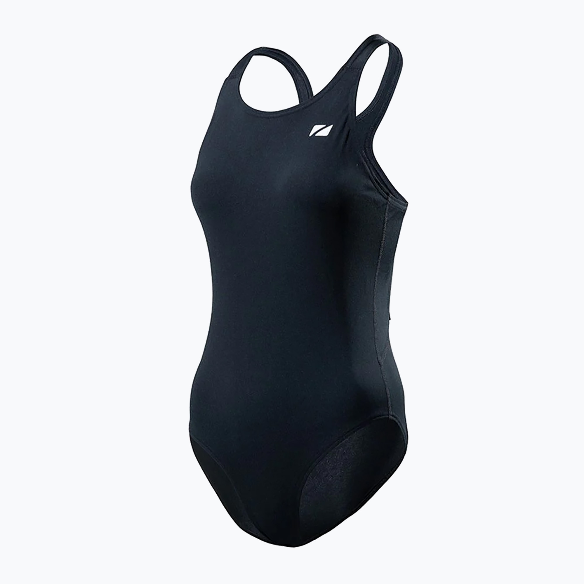 Costume intero da donna ZONE3 OWS Renew Classic nero (18) (OWS Renew Classic SW22WOWSC101)