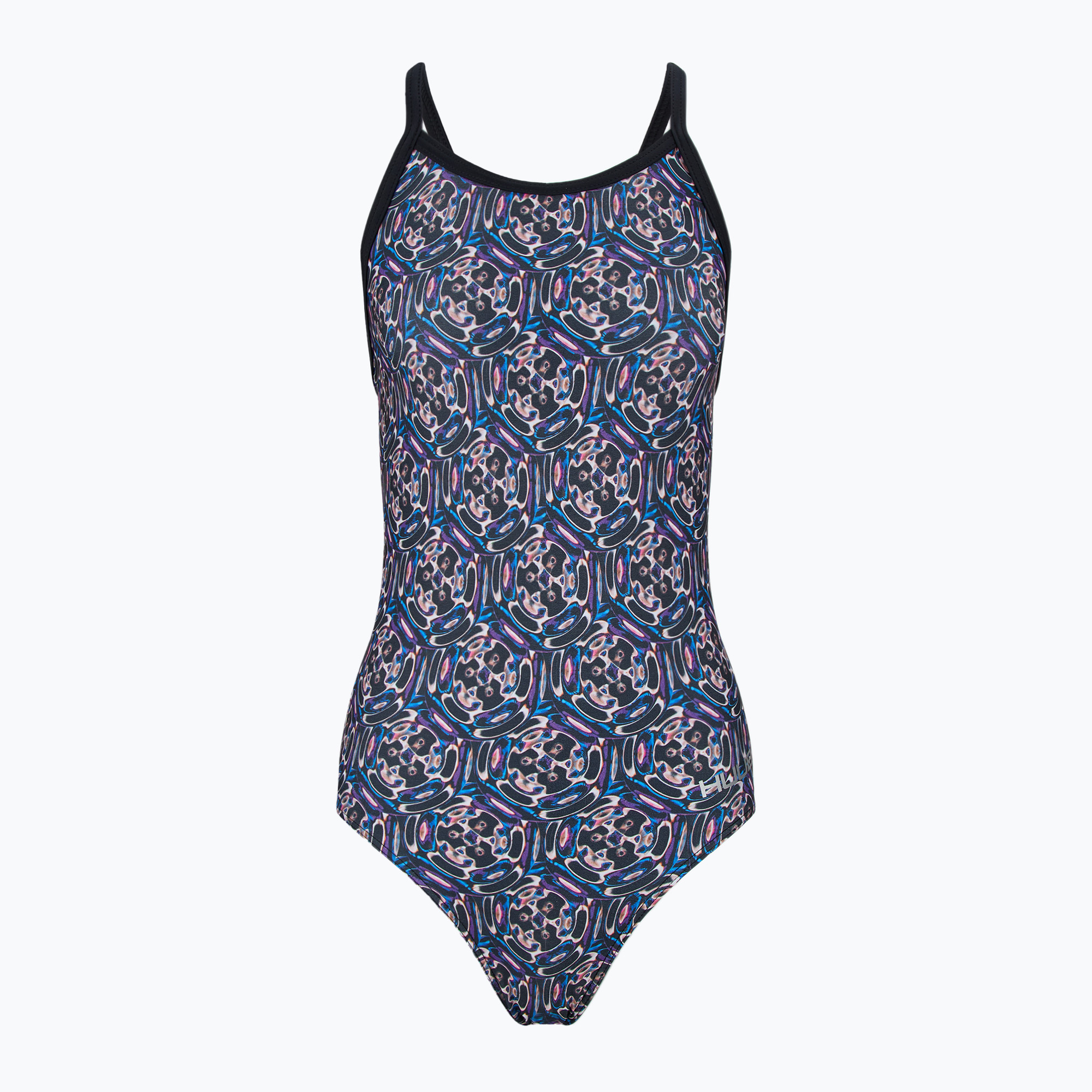 HUUB Costume Soundwave Costume intero da donna (S) (Soundwave Costume COSSND)