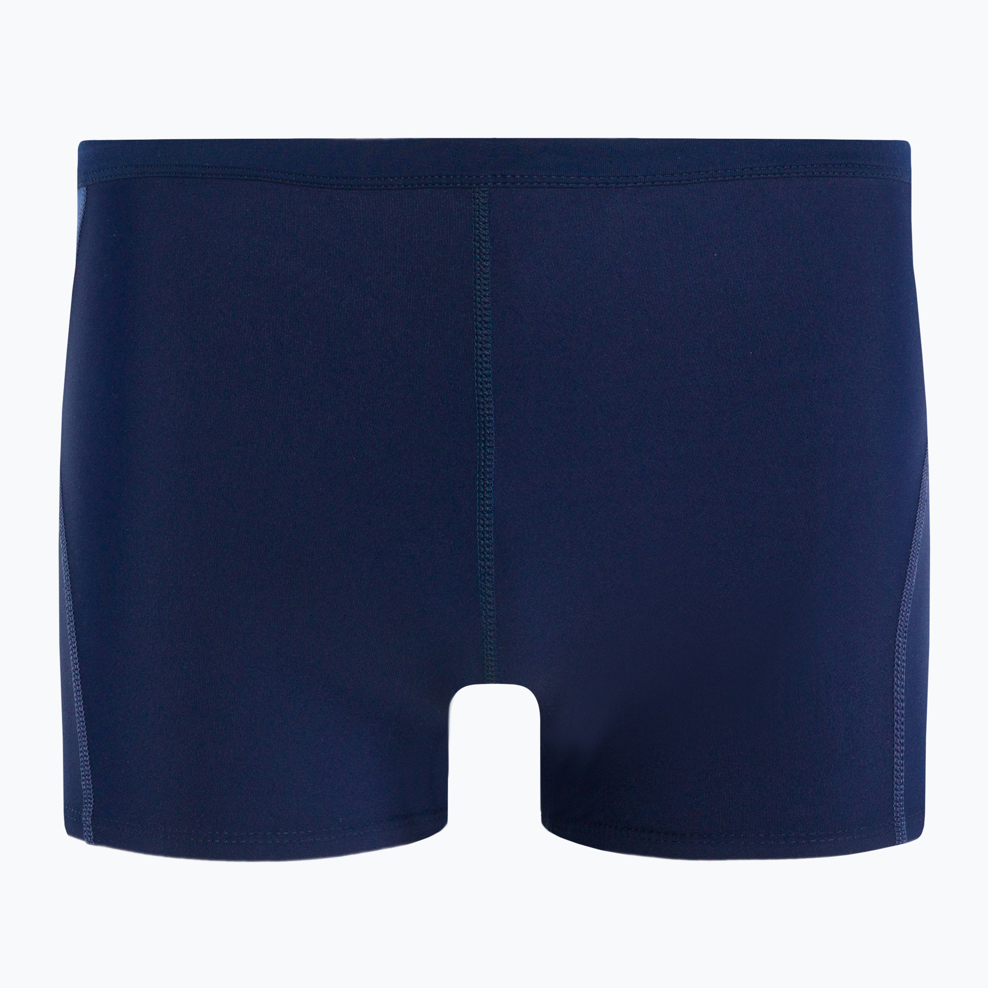 Pantaloncini da bagno Nike Poly Solid midnight navy da uomo (80) (Poly Solid TESS0053)