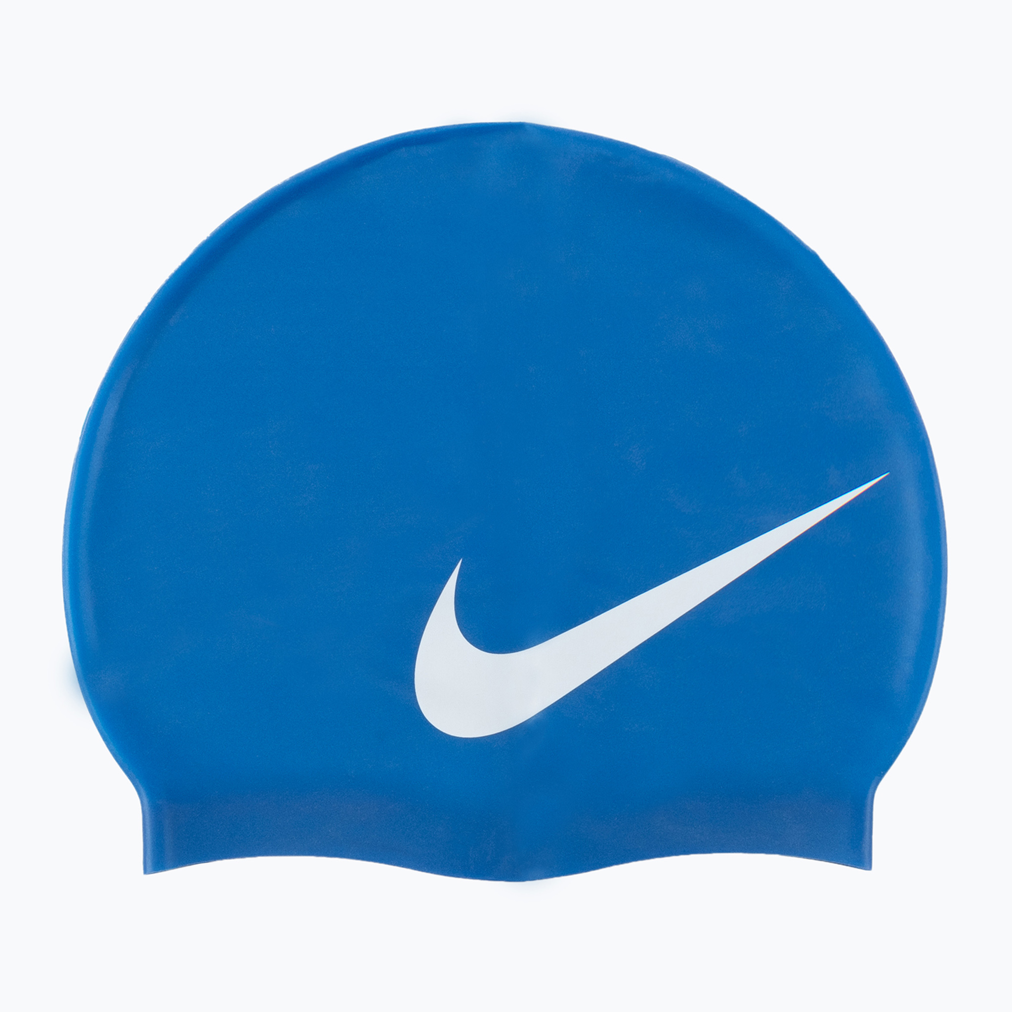 Cappellino Nike Big Swoosh game royal (Big Swoosh NESS8163)