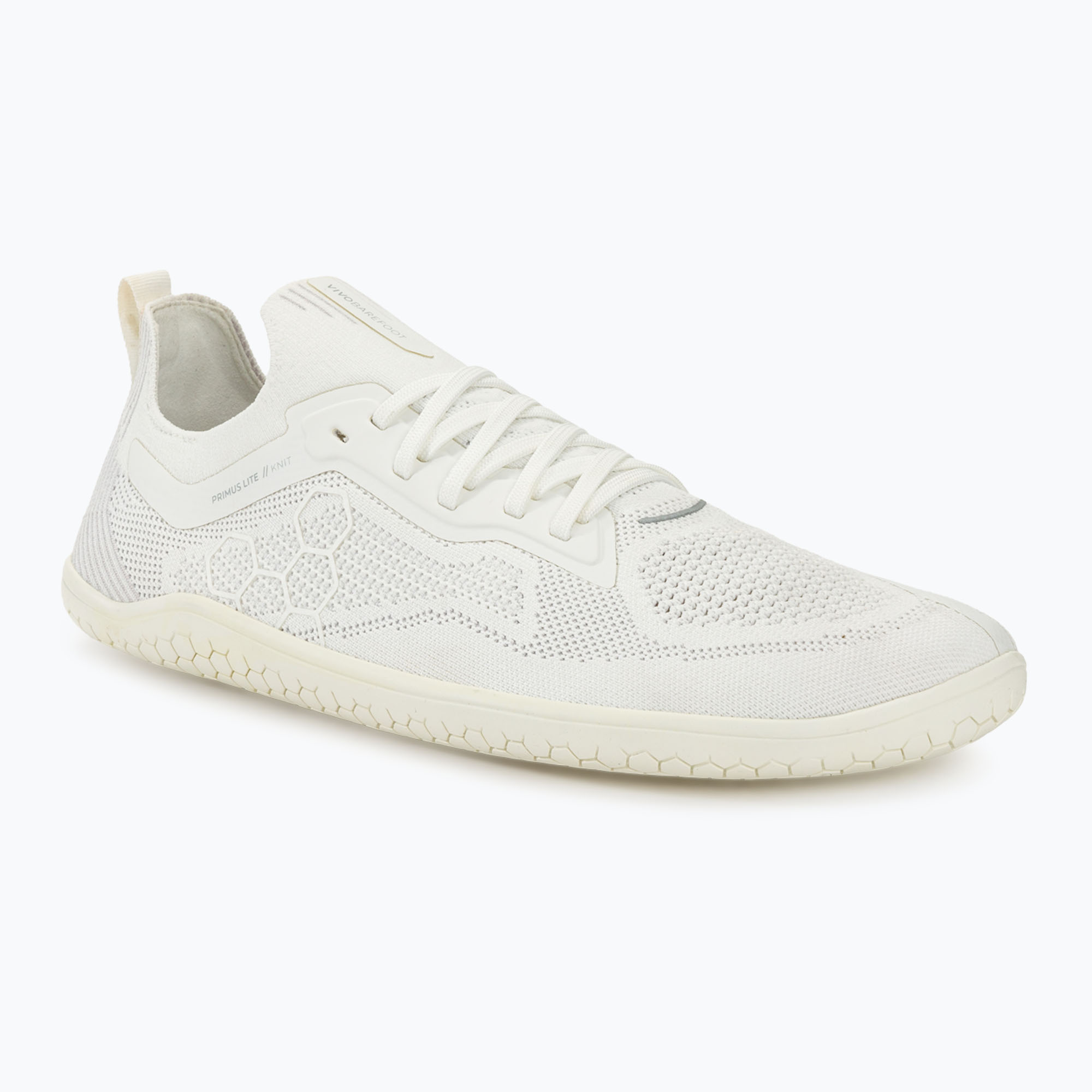 Vivobarefoot scarpe a piedi nudi da uomo Primus Lite Knit (41 EU) (Primus Lite Knit 309304-05)