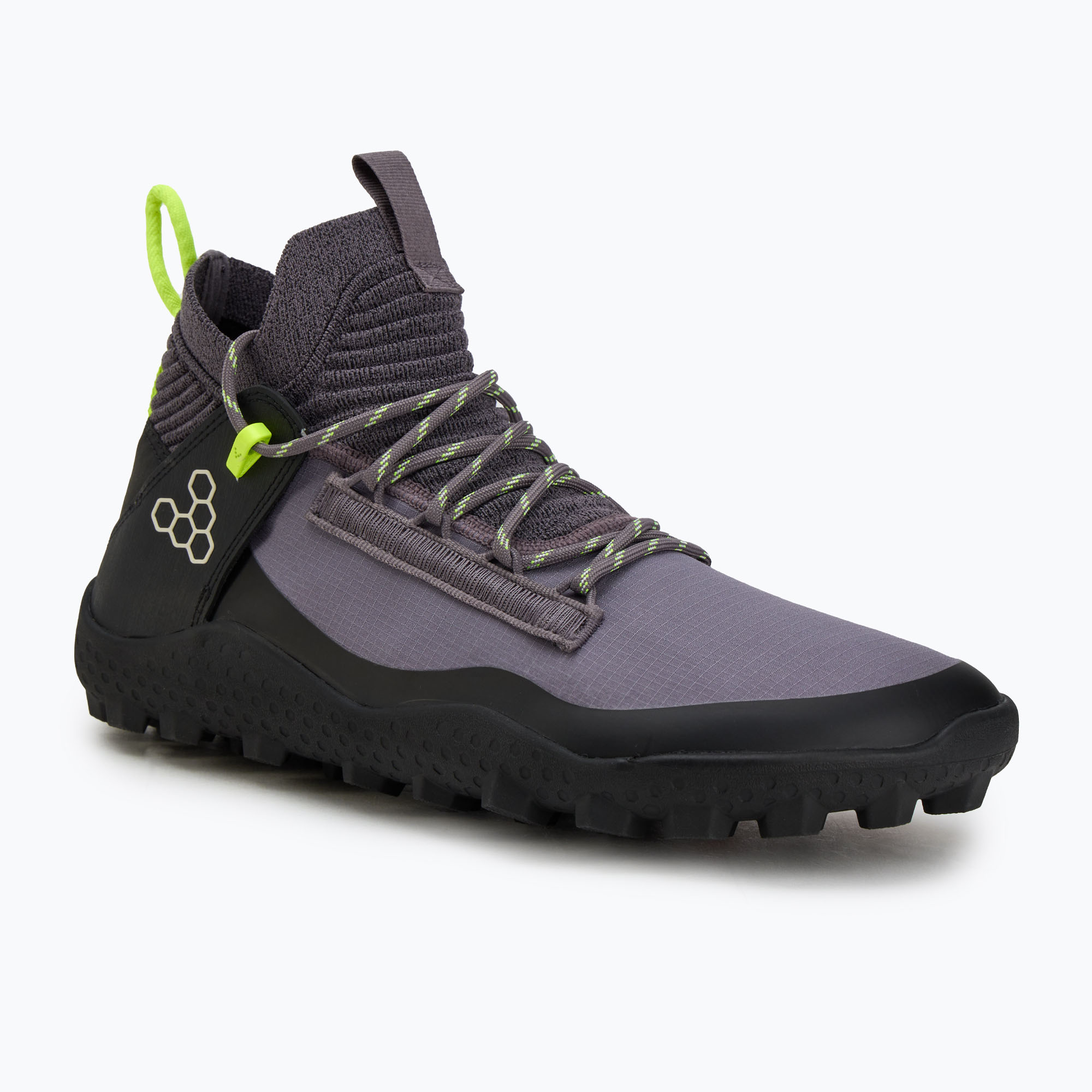 Scarpe da uomo a piedi nudi Vivobarefoot Magna Lite Wr Sg squalo (46 EU) (Magna Lite Wr Sg 309085-08)
