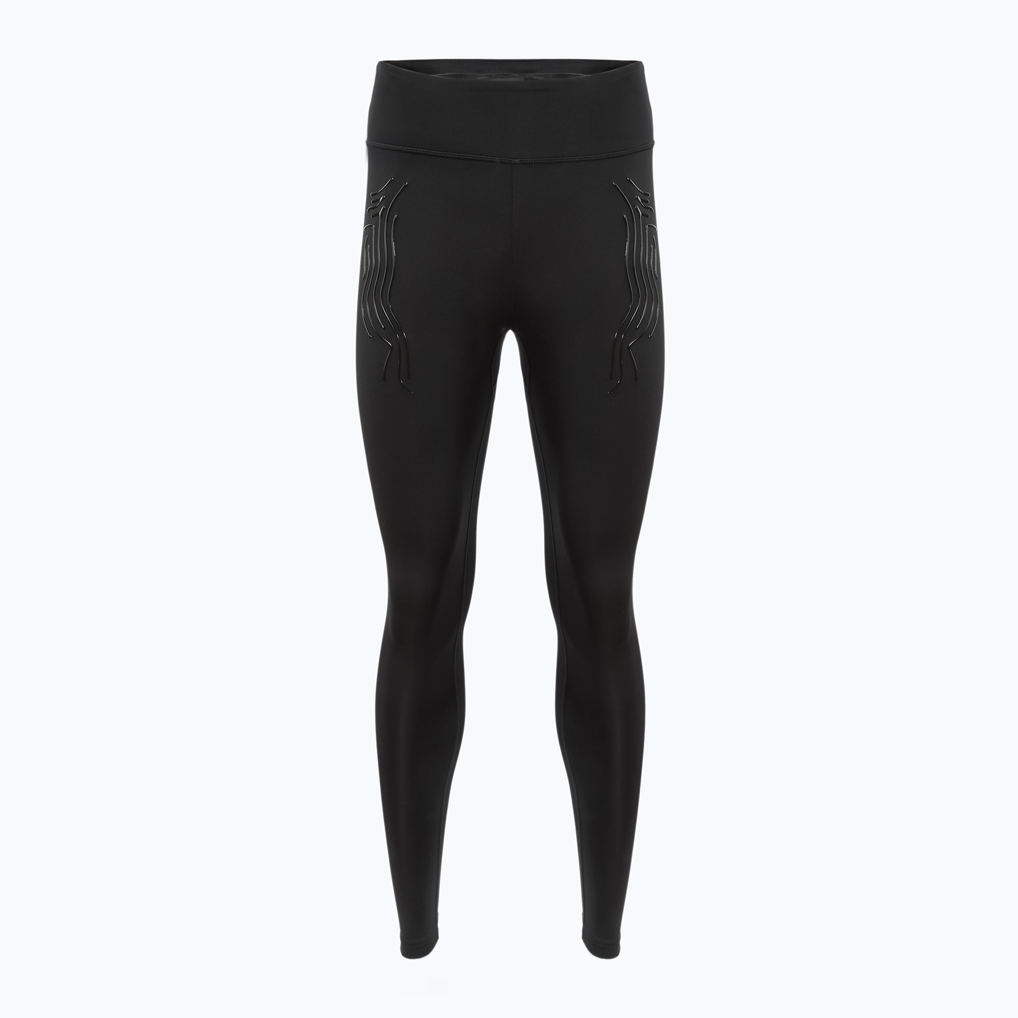 Leggings da allenamento da donna Gymshark Exo Ultra nero (L) (Exo Ultra GLLG4234-BK)