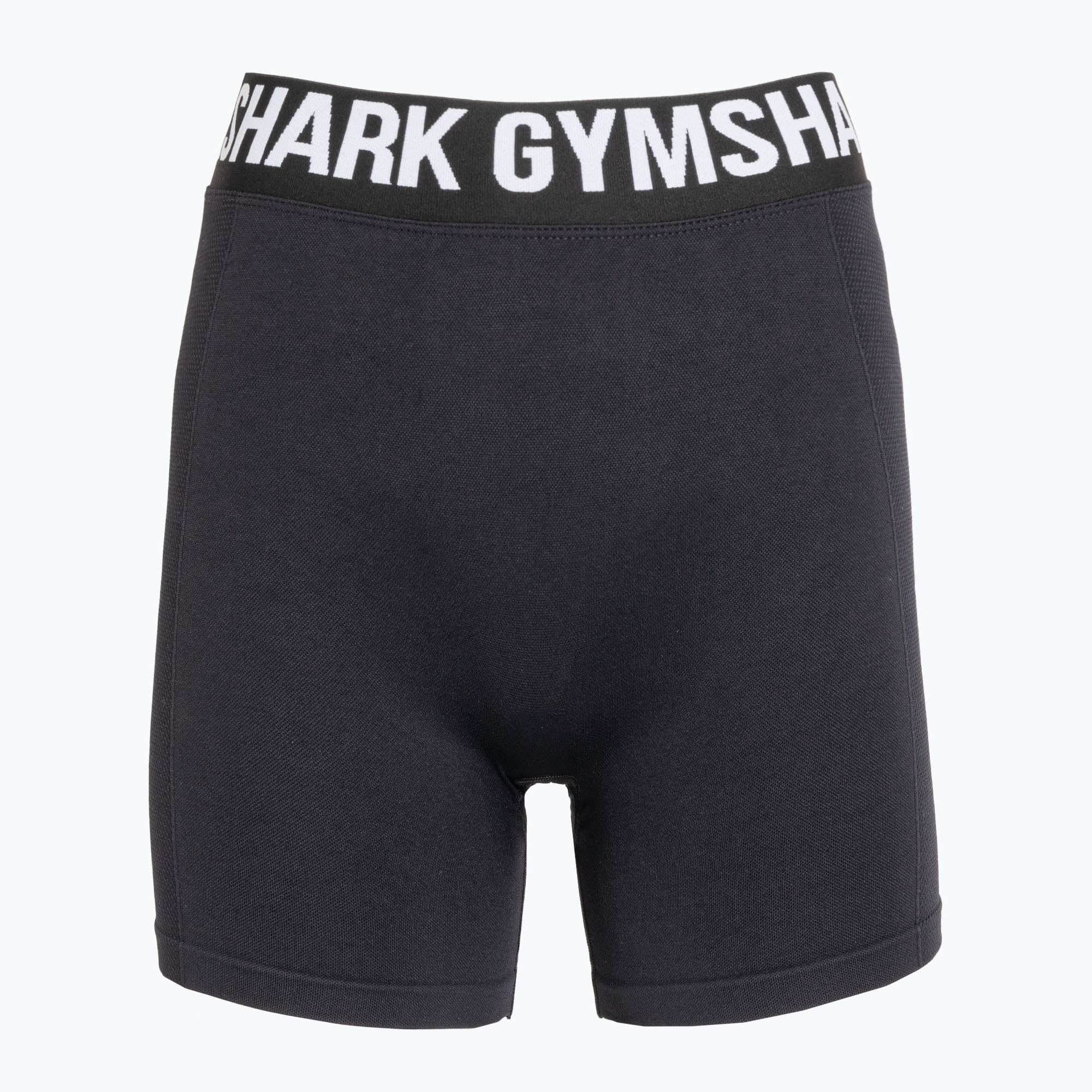 Pantaloncini da allenamento da donna Gymshark Flex nero (XS) (Flex GLSH4251-BK)