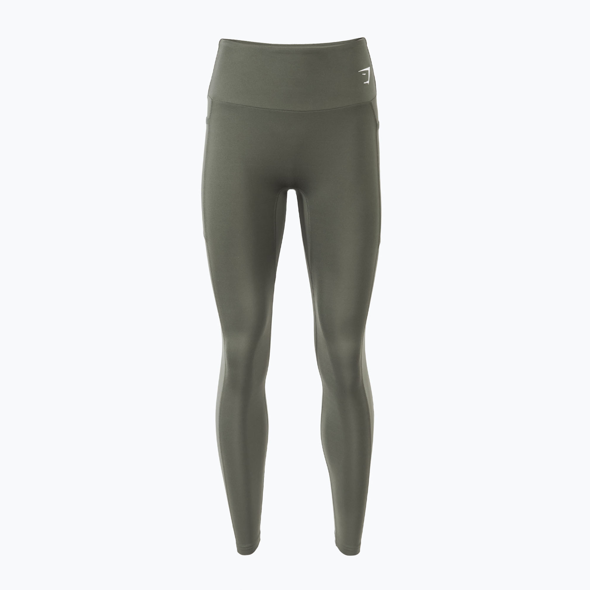 Leggings Gymshark Training Mesh da donna (S) (Training Mesh B1A1S-EBBL-BZ1)