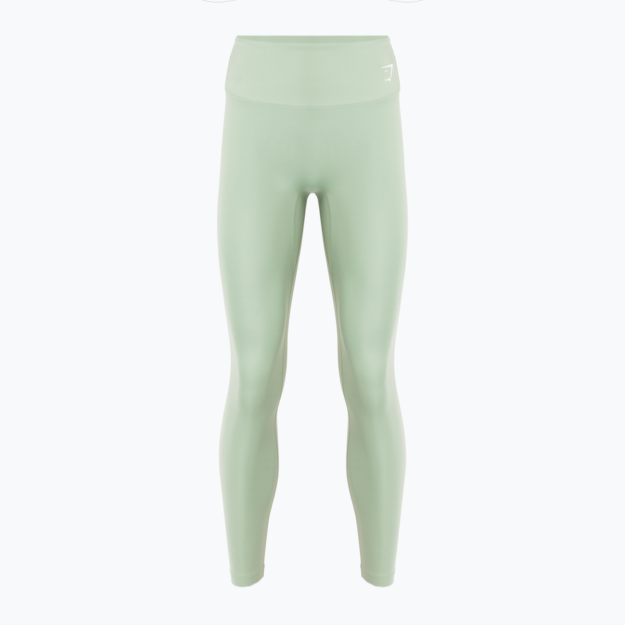Leggings da allenamento donna Gymshark Training Full Lenght verde