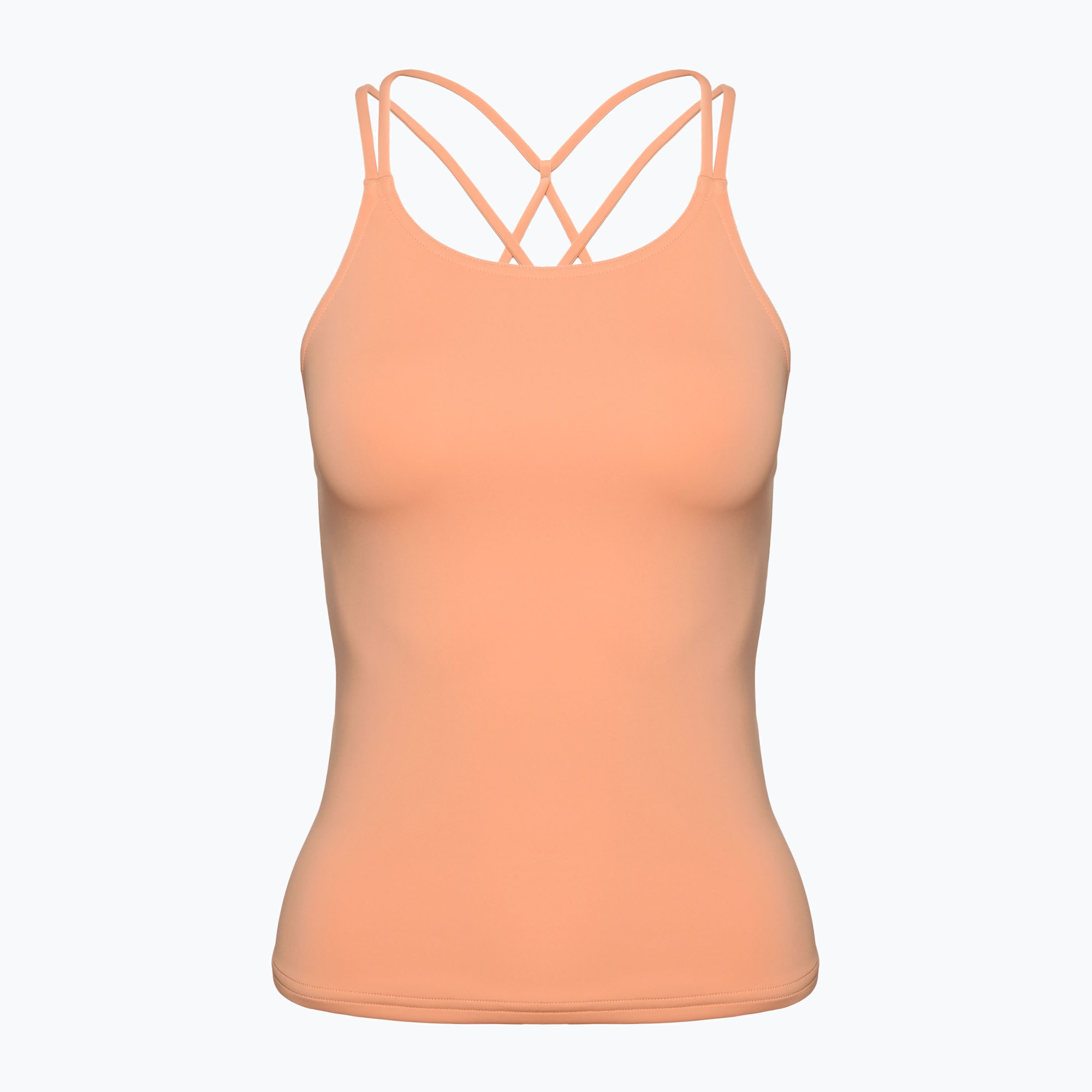Canotta da allenamento da donna Gymshark Studio Tank rosa (XL) (Studio Tank B1A5L-OBBB-AH1)