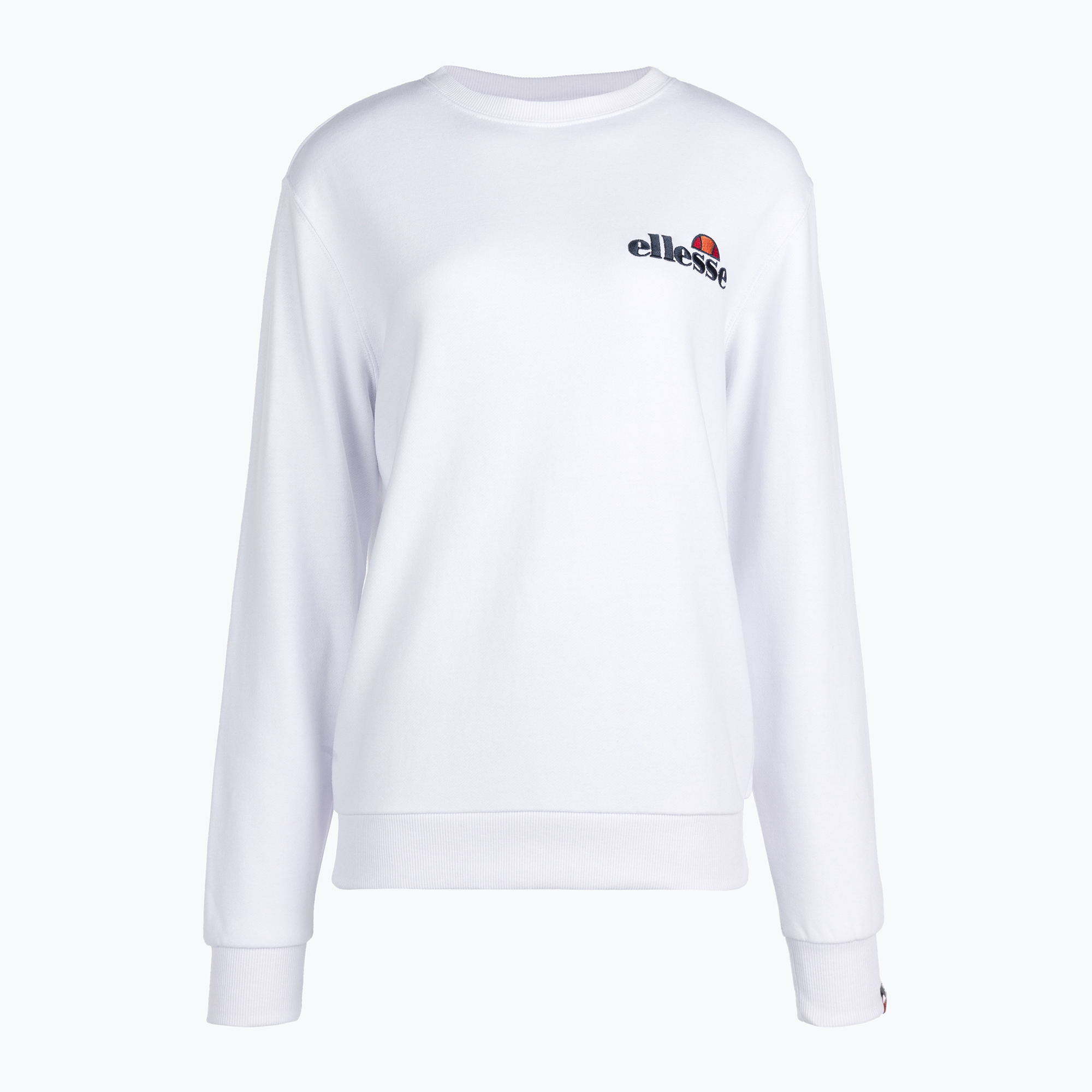 Felpa Ellesse Triome da donna, bianco