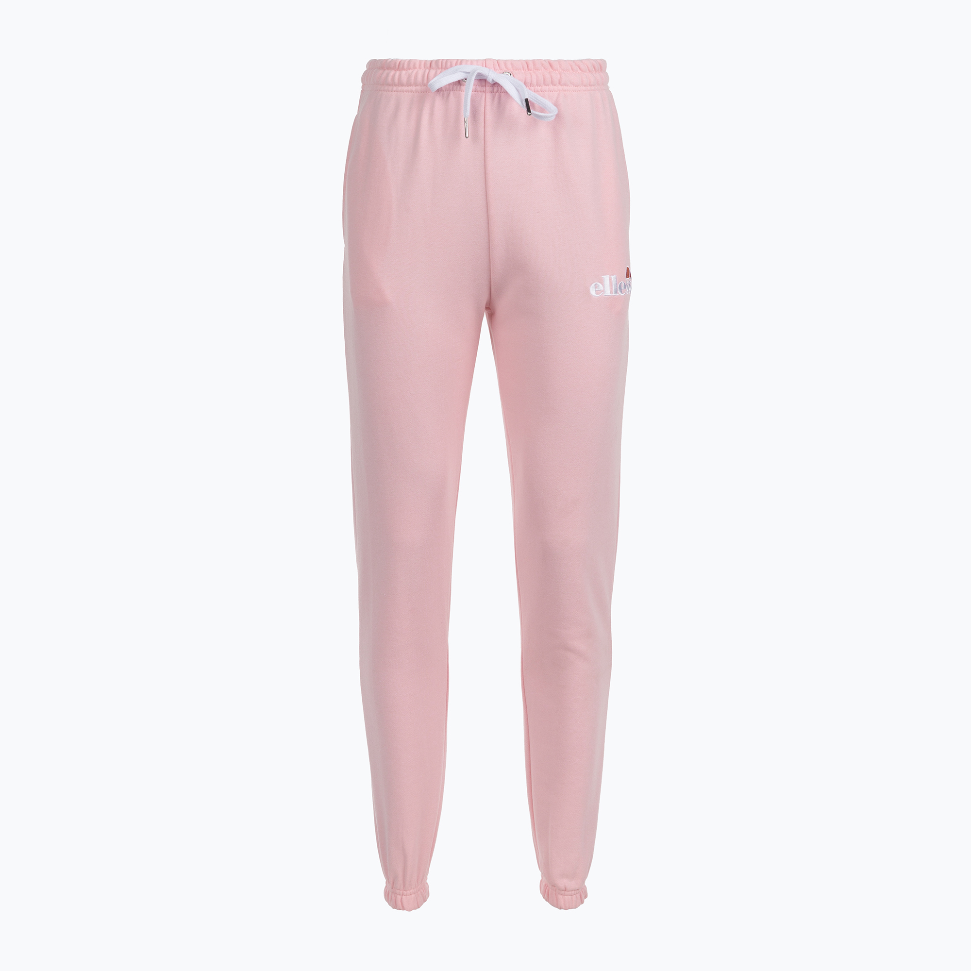 Pantaloni Ellesse donna Noora Jog rosa chiaro (42) (Noora Jog SGK13459808)