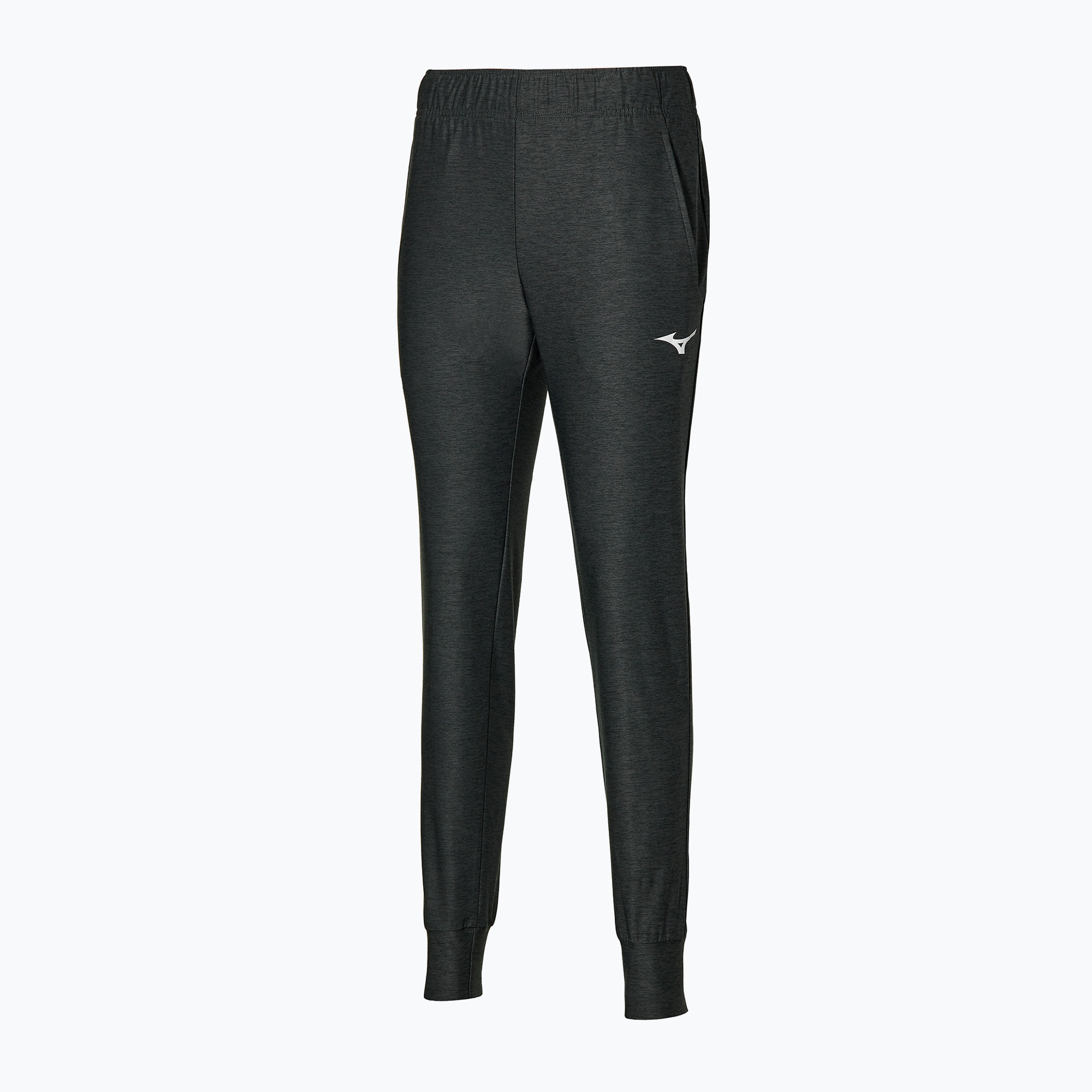 Pantaloni da tennis da donna Mizuno Training nero 62GD121309 (M) (Training 62GD121309)