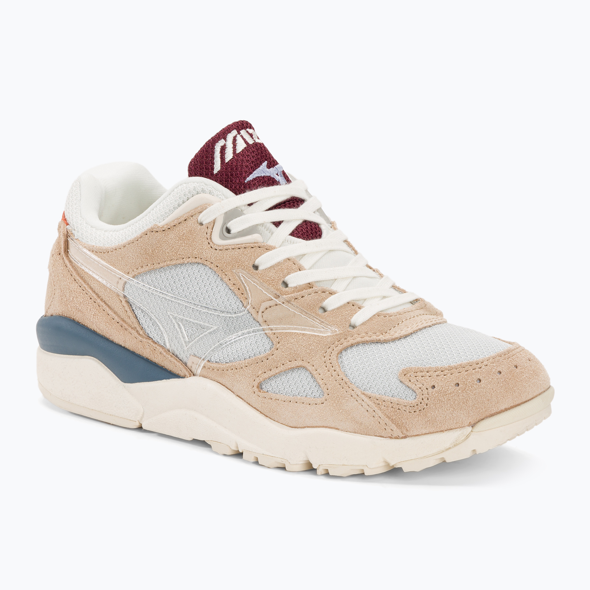 Scarpe Mizuno Sky Medal S groot/omushroom/bsea (38 EU) (Sky Medal S D1GA201024)