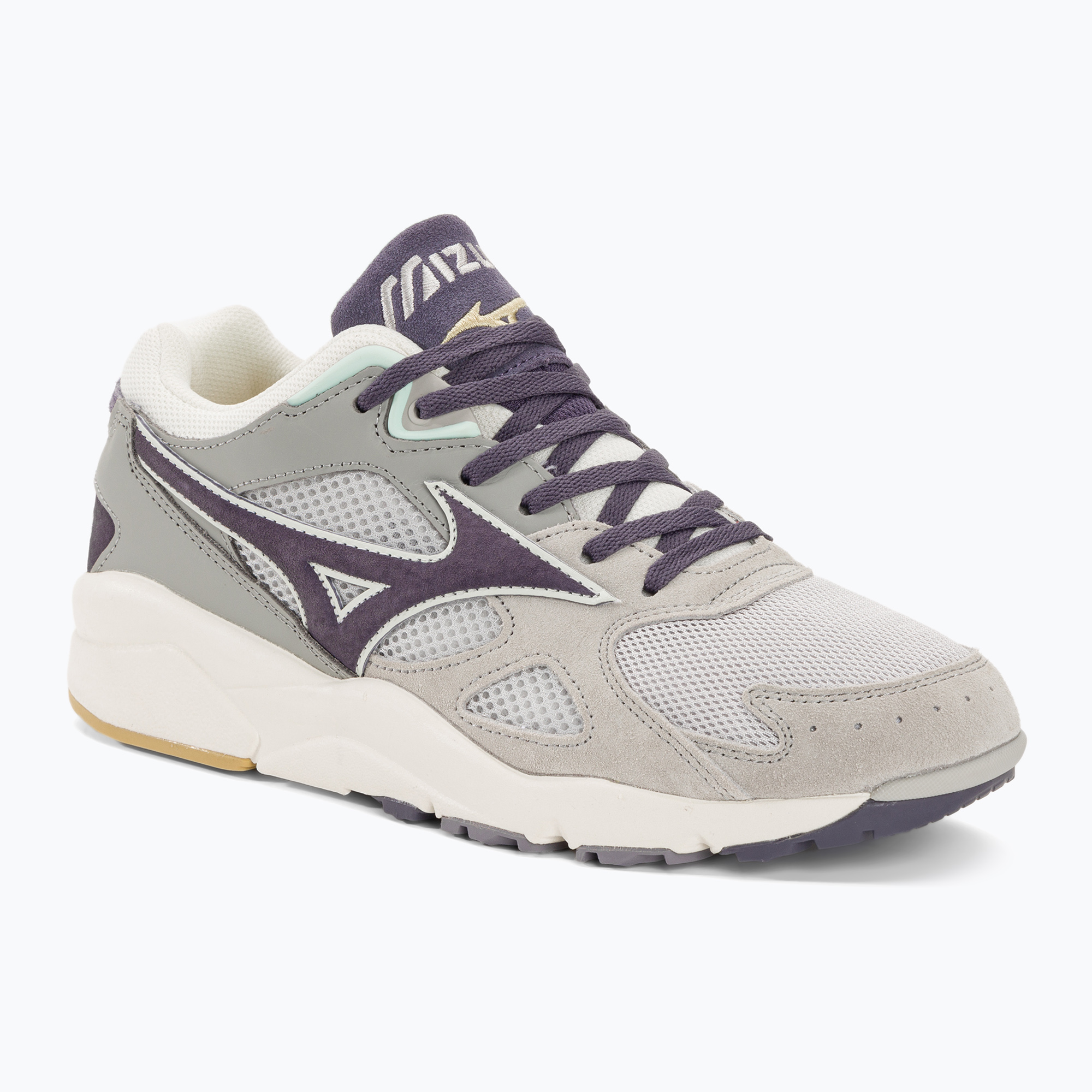 Scarpa Mizuno Sky Medal S gryviolet/grystone/icymo (39 EU) (Sky Medal S D1GA213211)