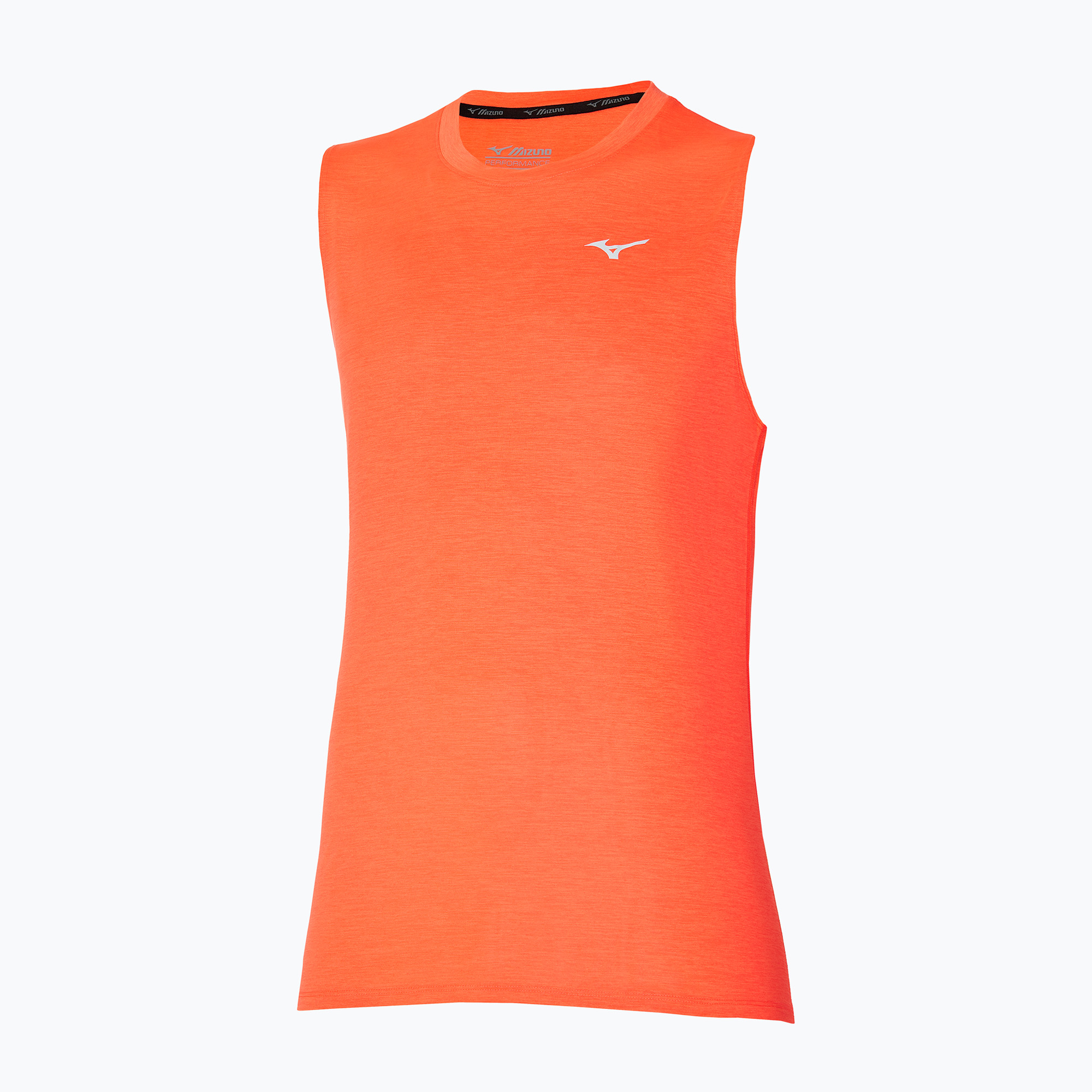 Canotta da corsa da uomo Mizuno Impulse Core mizuno soleil (XL) (Impulse Core J2GA800857)