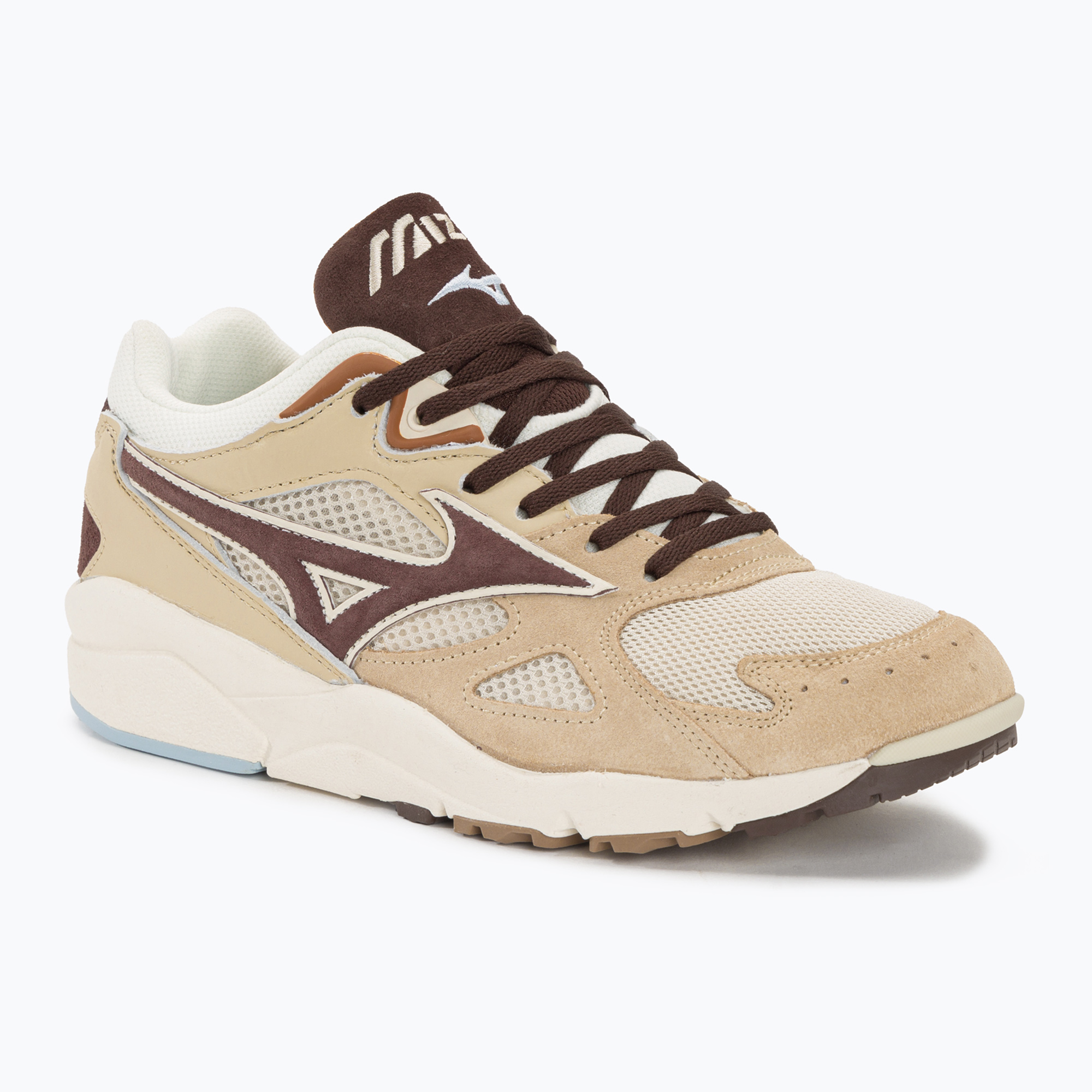 Scarpe Mizuno Sky Medal S ssand/chcoffe/pspice (38 EU) (Sky Medal S D1GA213200)
