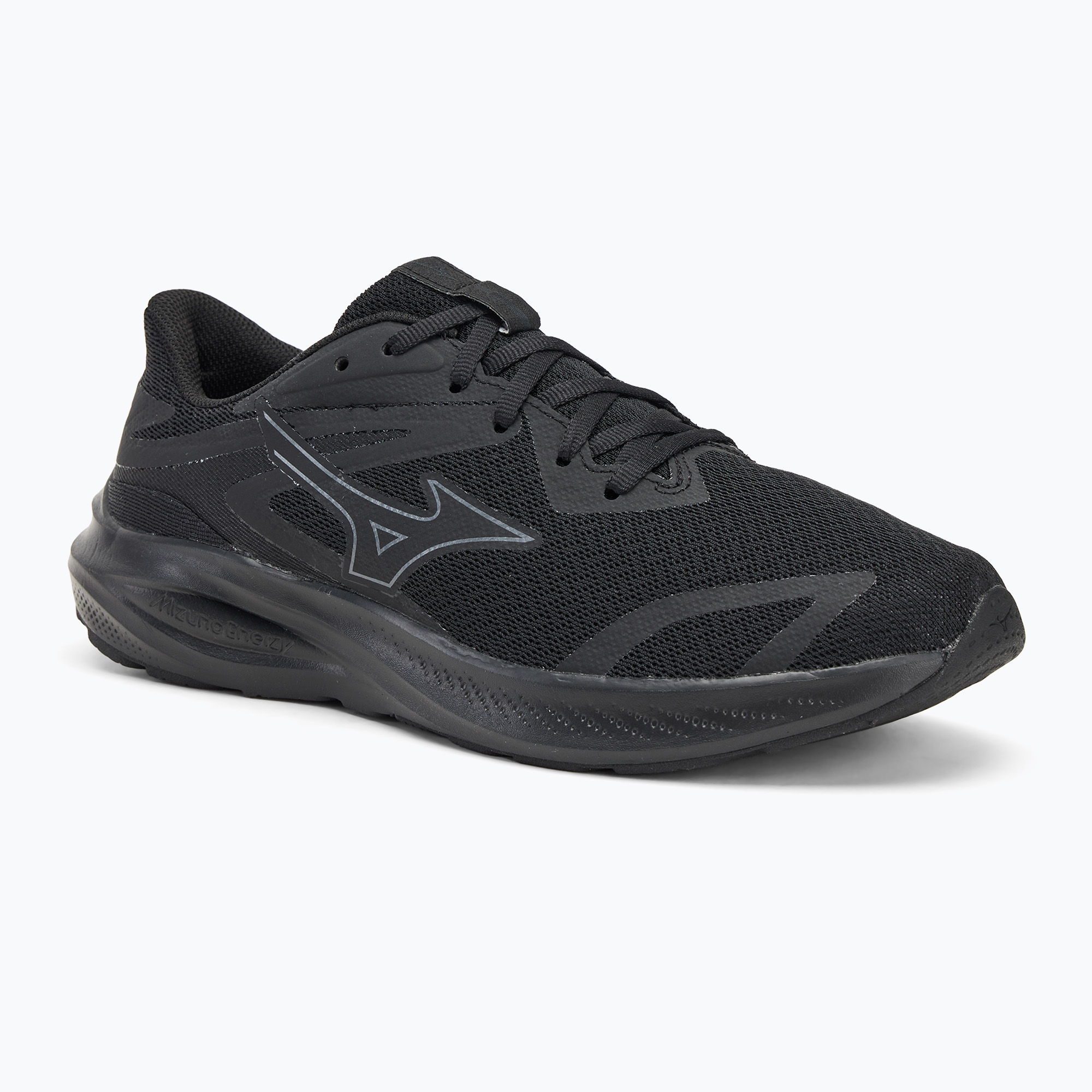 Scarpe da corsa Mizuno Enerzy Runnerz nero/ebano (41 EU) (Enerzy Runnerz K1GA241004)