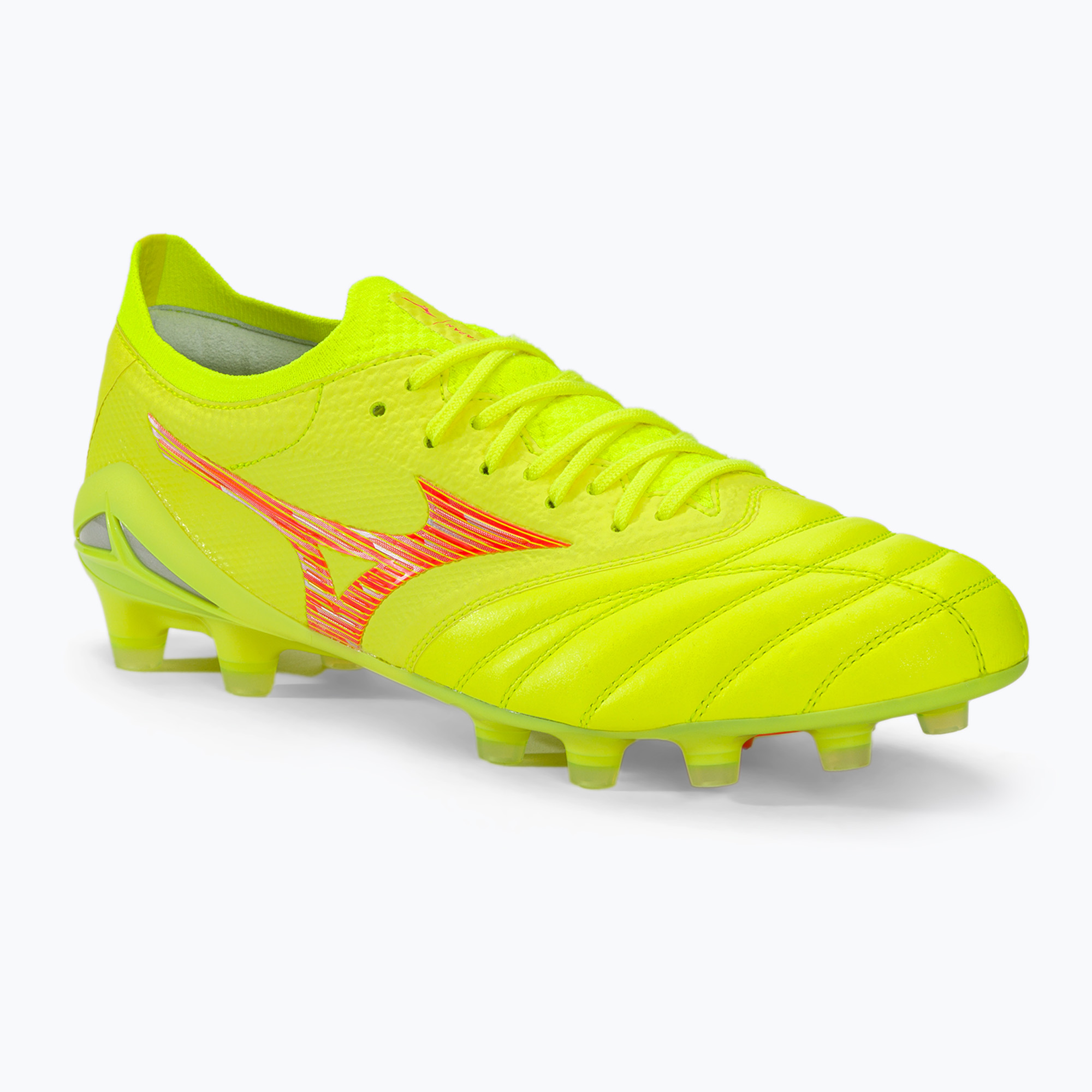 Scarpe da calcio Mizuno Morelia Neo IV Β Japan Md uomo (44.5 EU) (Morelia Neo IV Β Japan Md P1GA244045)