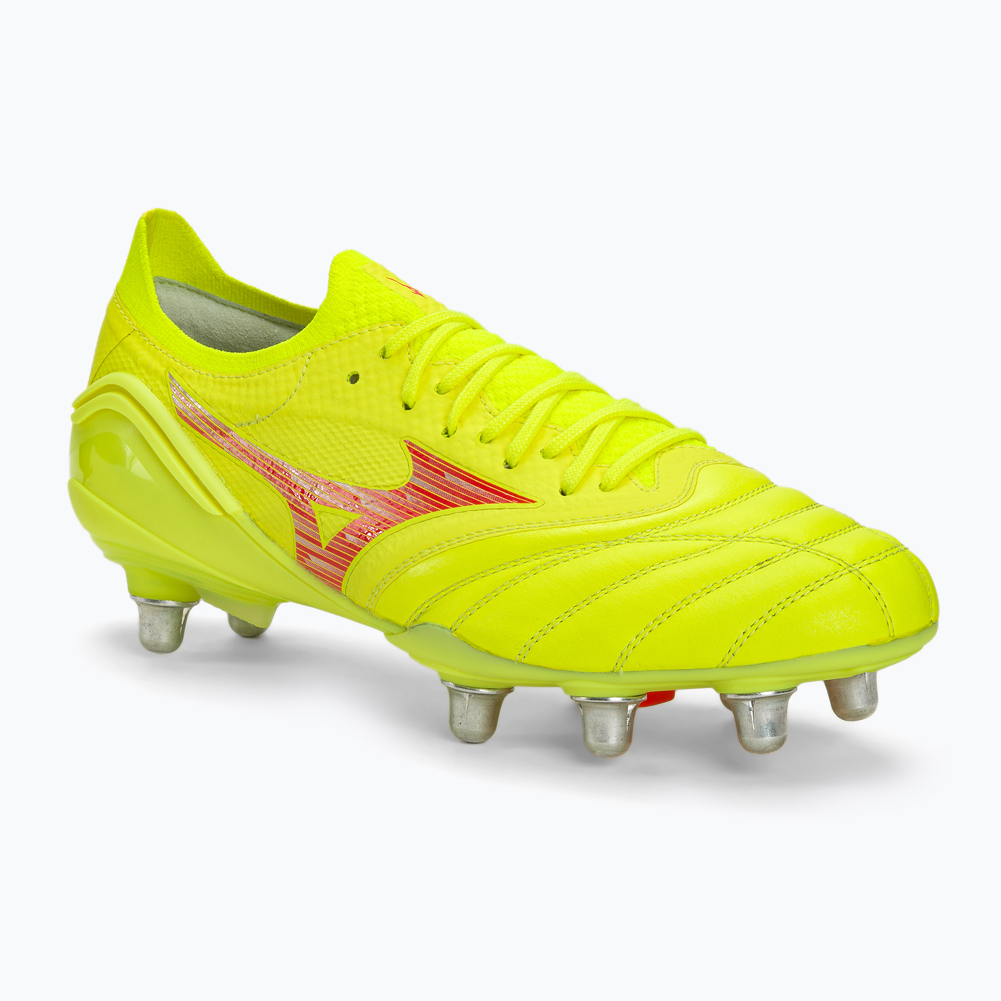 Scarpe da calcio Mizuno Morelia Neo IV Β Elite Si uomo (42.5 EU) (Morelia Neo IV Β Elite Si P1GC244345)