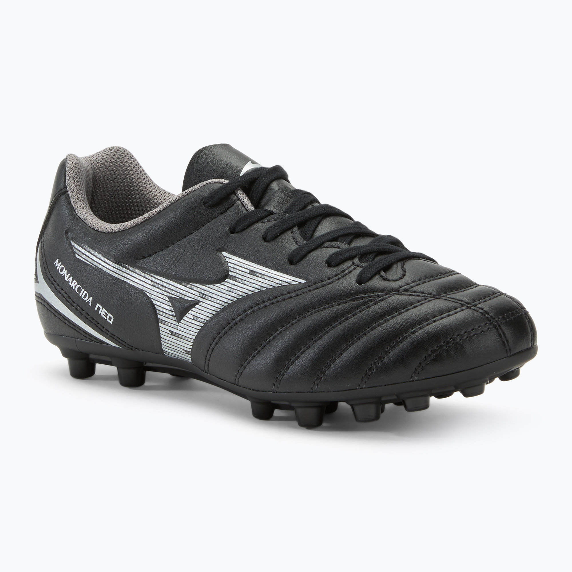 Scarpe da calcio Mizuno Monarcida Neo III Select FG per bambini (36.5 EU) (Monarcida Neo III Select P1GB242603)