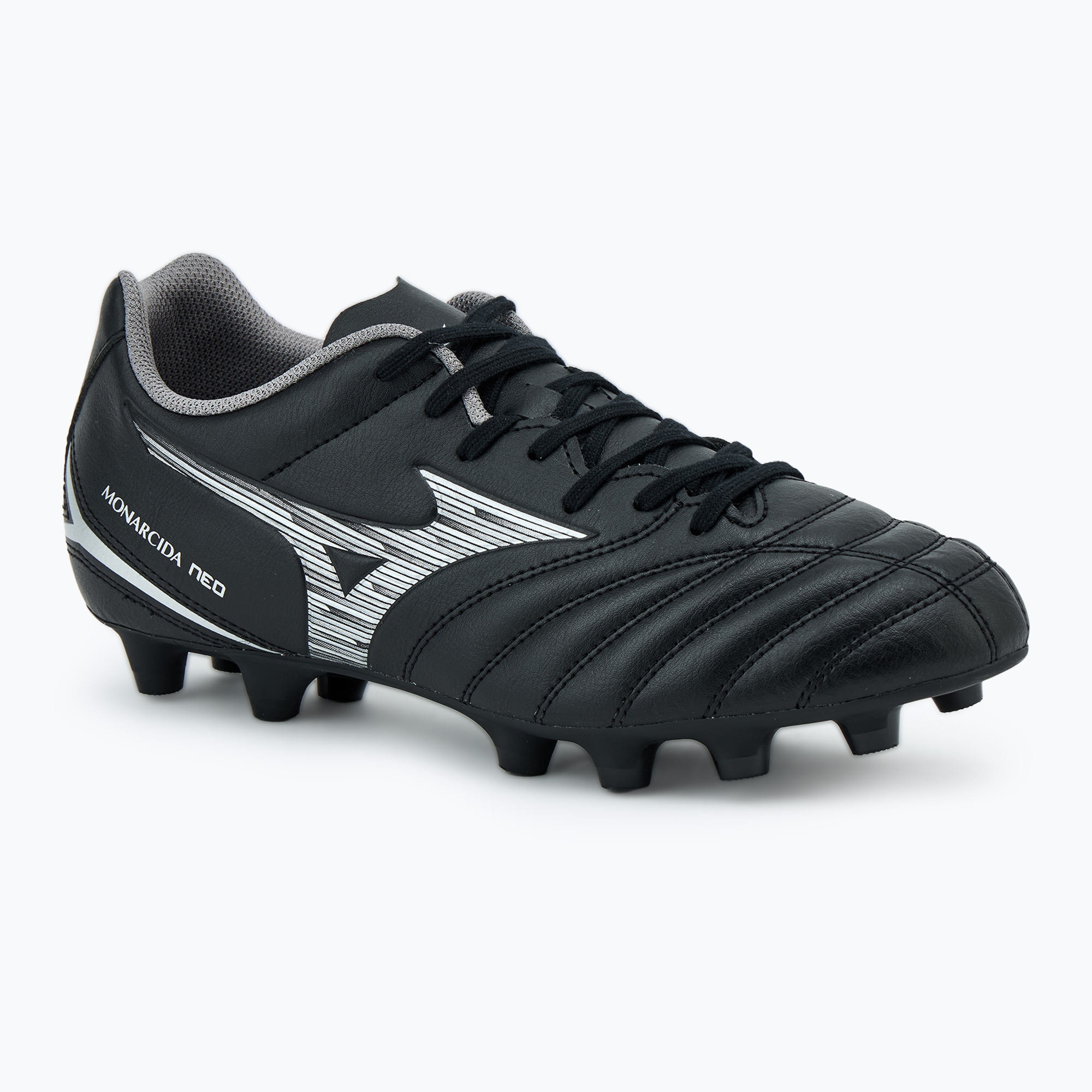 Scarpe da calcio Mizuno Monarcida Neo III Select FG da uomo (39 EU) (Monarcida Neo III Select P1GA242503)