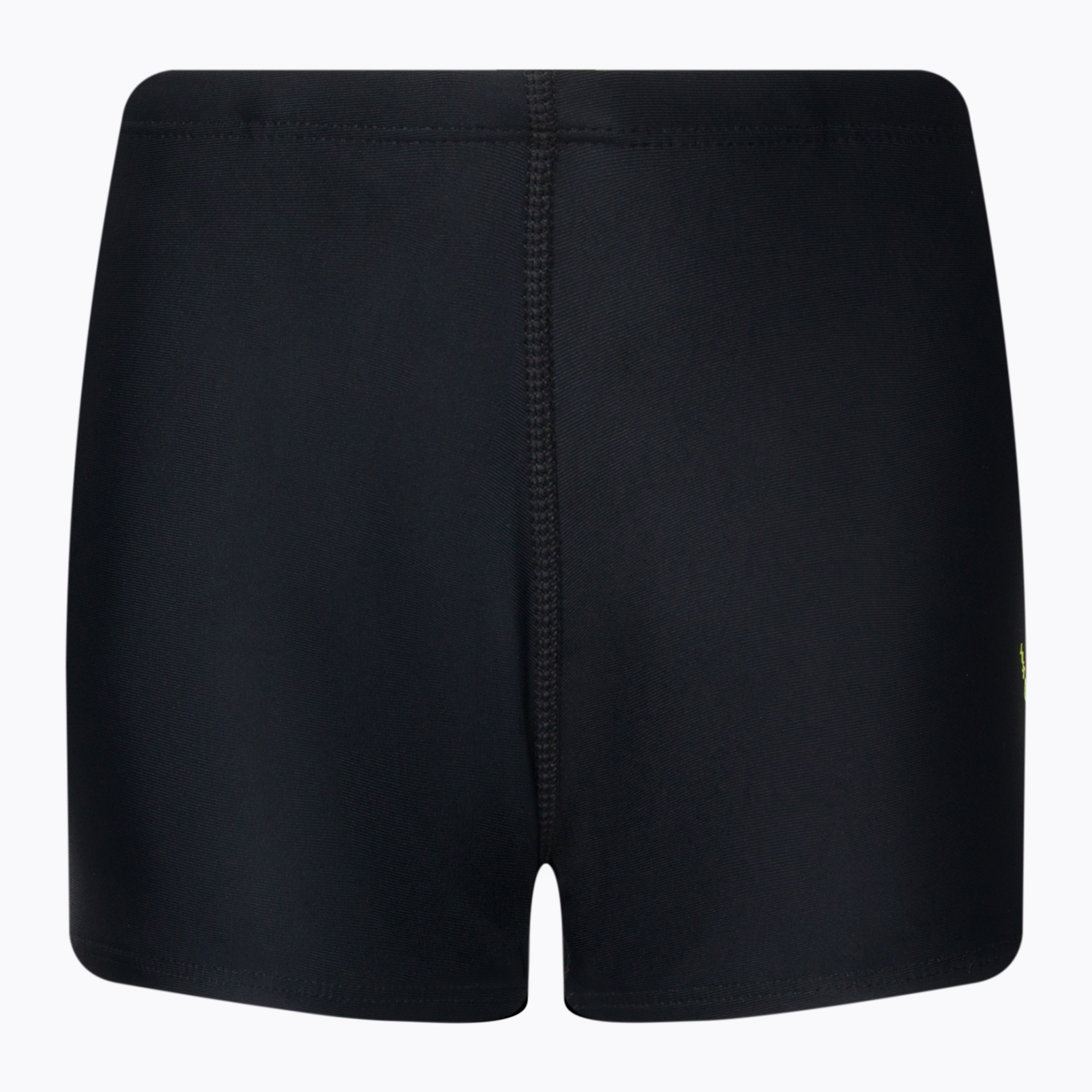 Nike Just Do It Swoosh Aquashort pantaloncini da bagno da bambino nero (150-160 (L)) (Just Do It Swoosh Aquashort NESSC854)