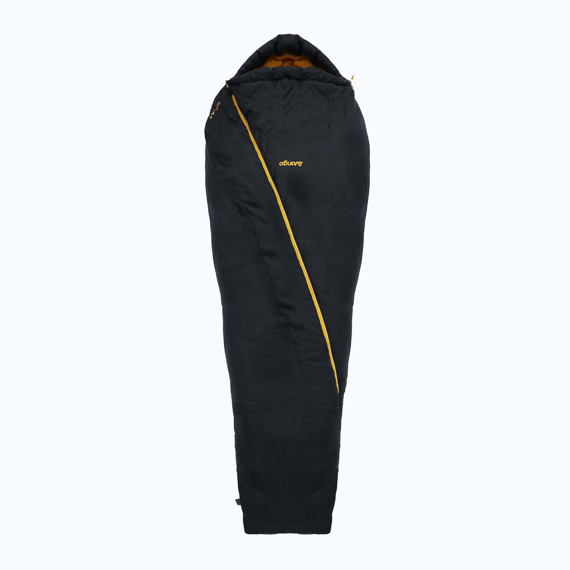 Sacco a pelo Vango Zenith 75 nero (Zenith 75 SBSZENITH000004)