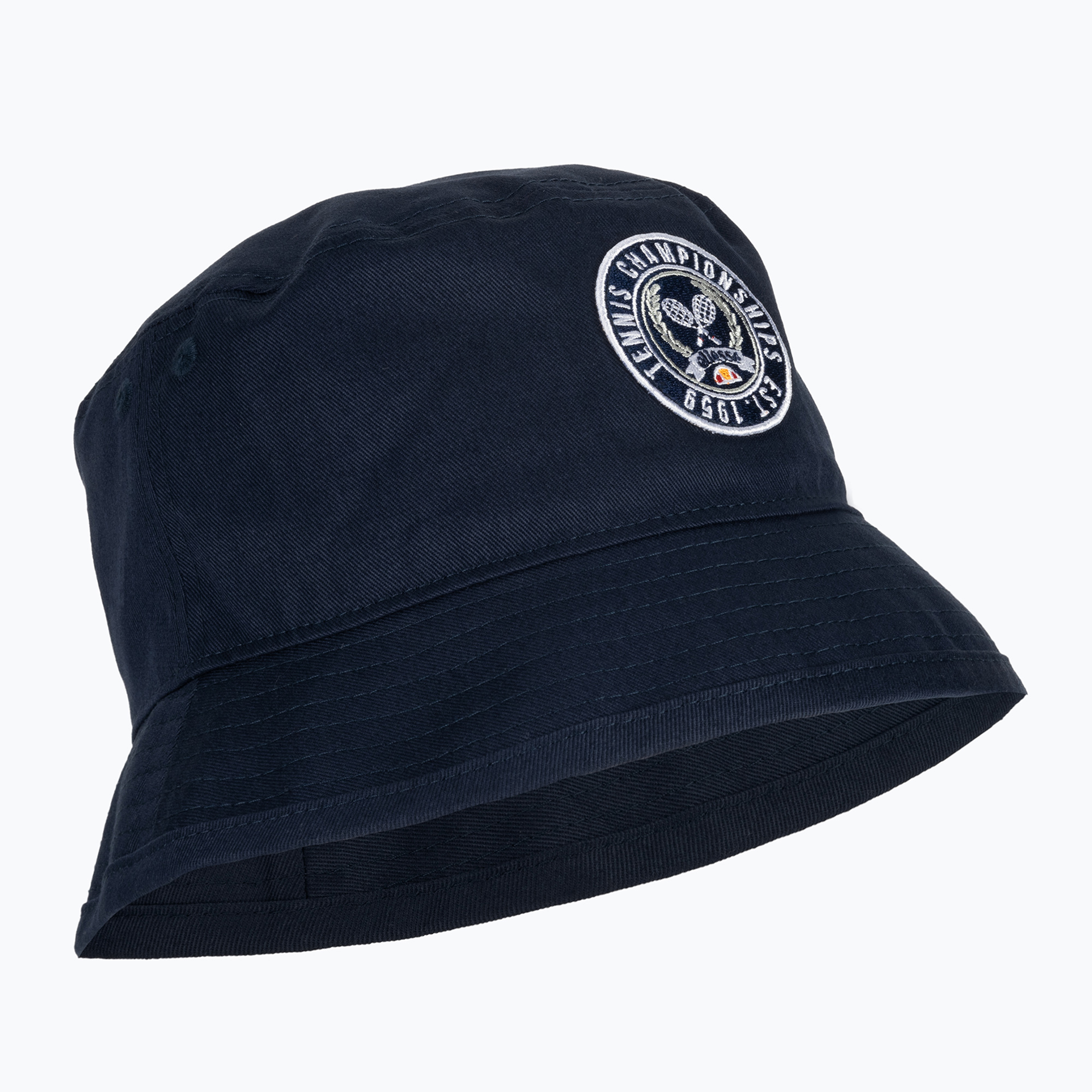 Ellesse Lotaro Cappello a secchiello navy (Lotaro Bucket SAMA2225429)