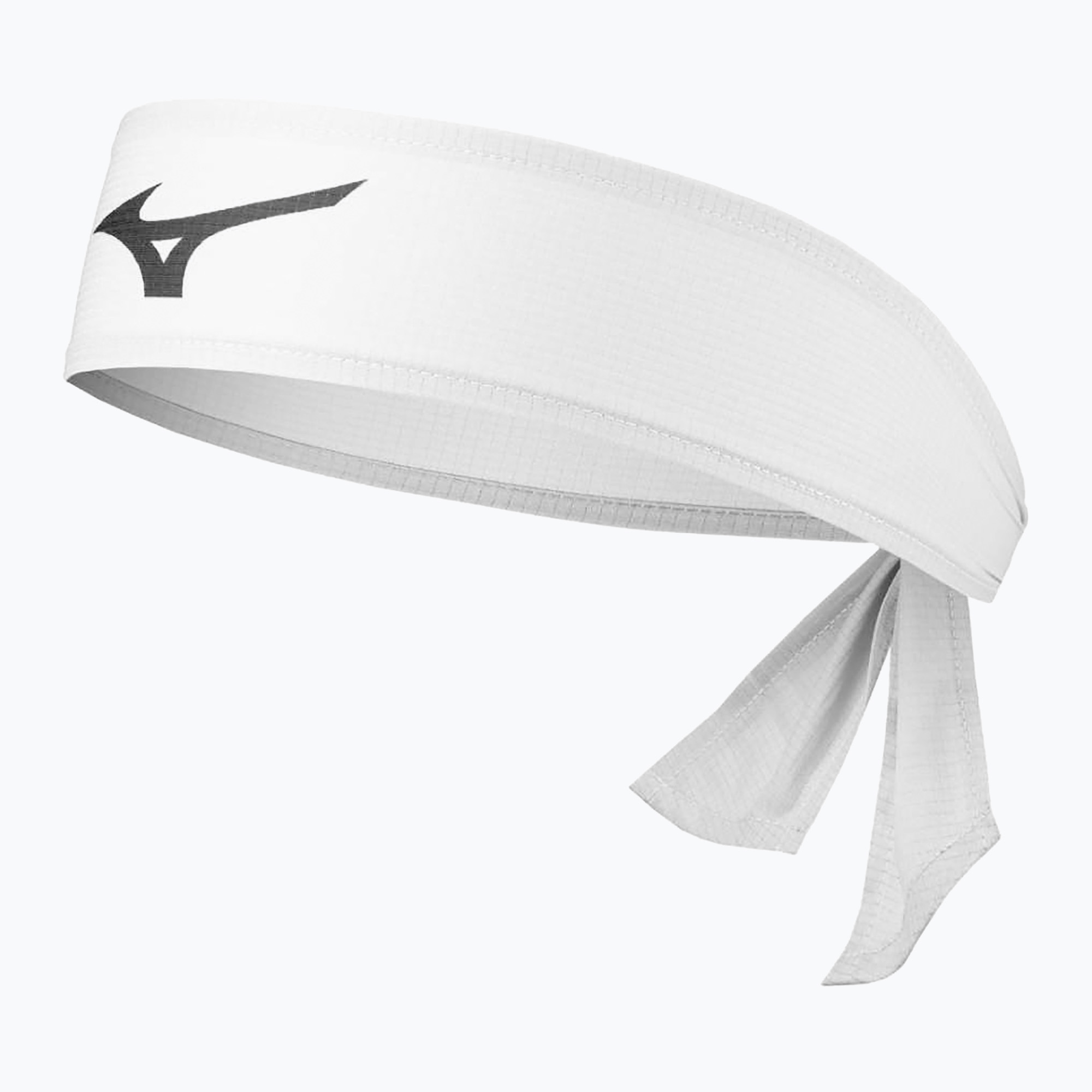 Fascia Mizuno Bandana bianca (Bandana K2GWCR95Z79)