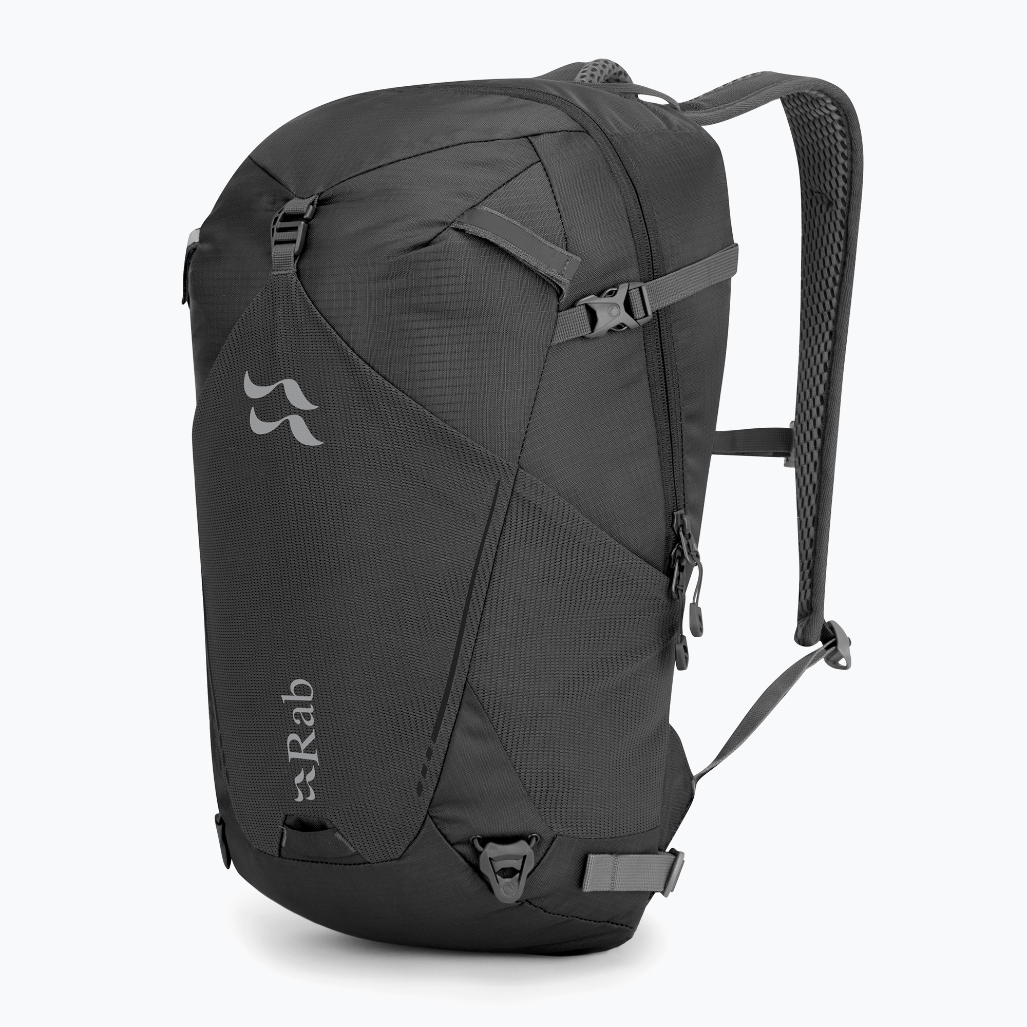Zaino da trekking Rab Tensor 20 l nero