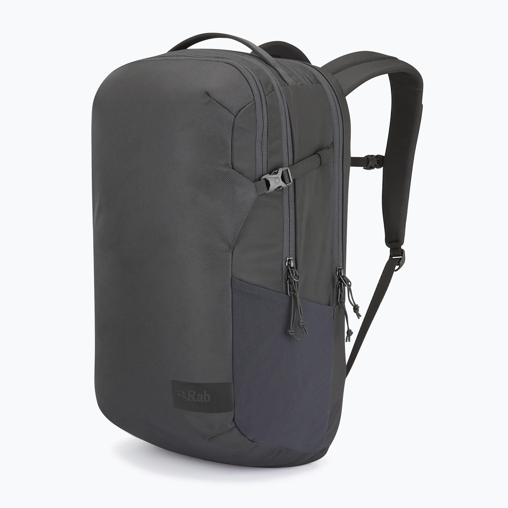 Zaino Rab Depot 28 l nero (28 l) (Depot 28 QAP-15)